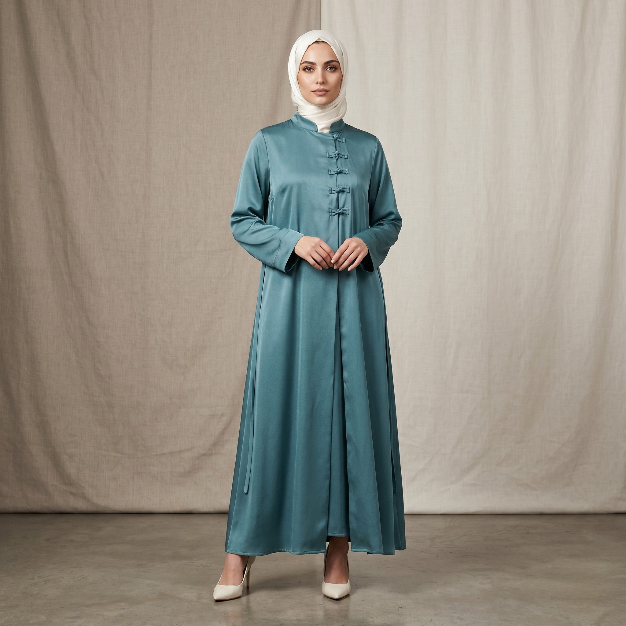 Darrah Nisai 2Pcs 911