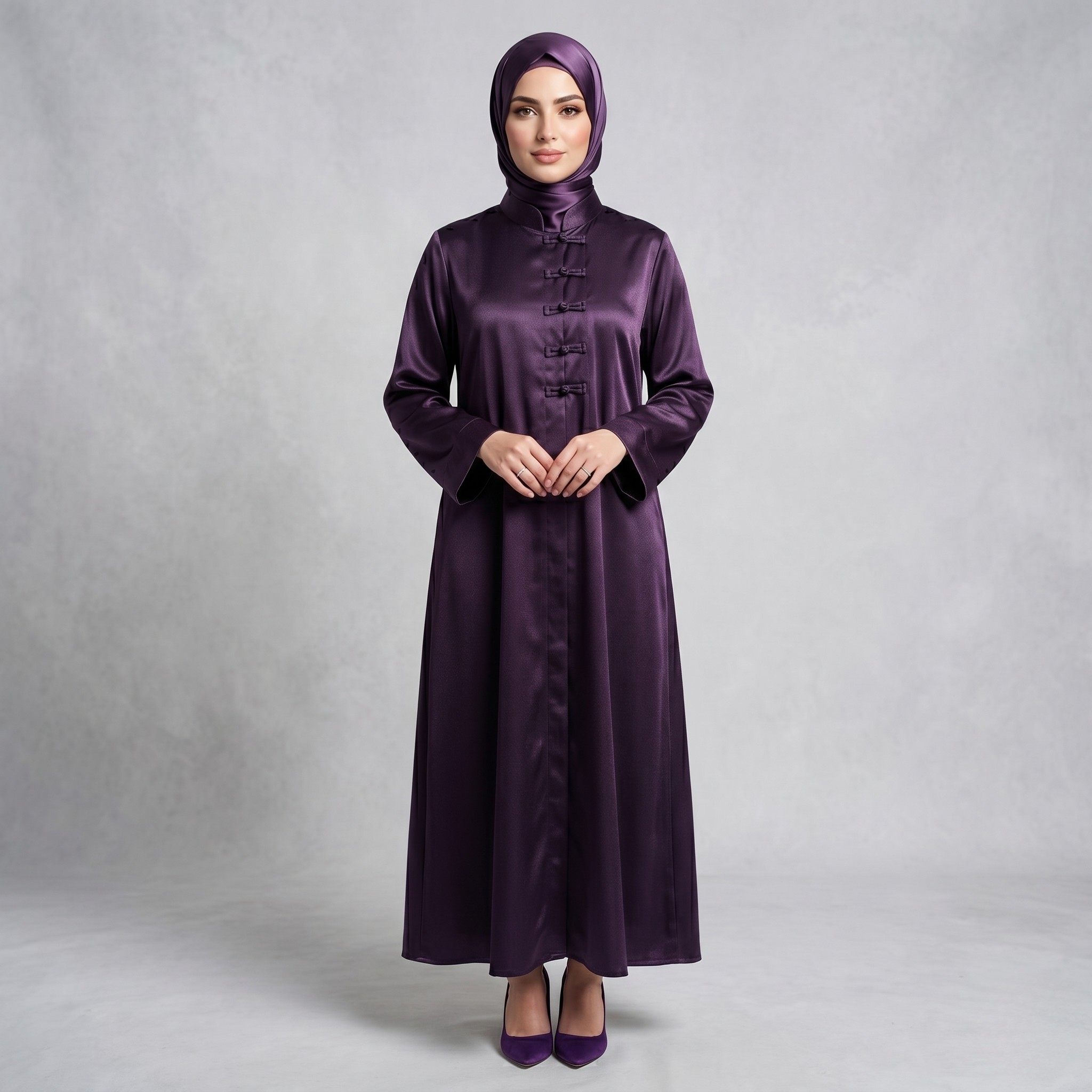 Darrah Nisai 2Pcs 911