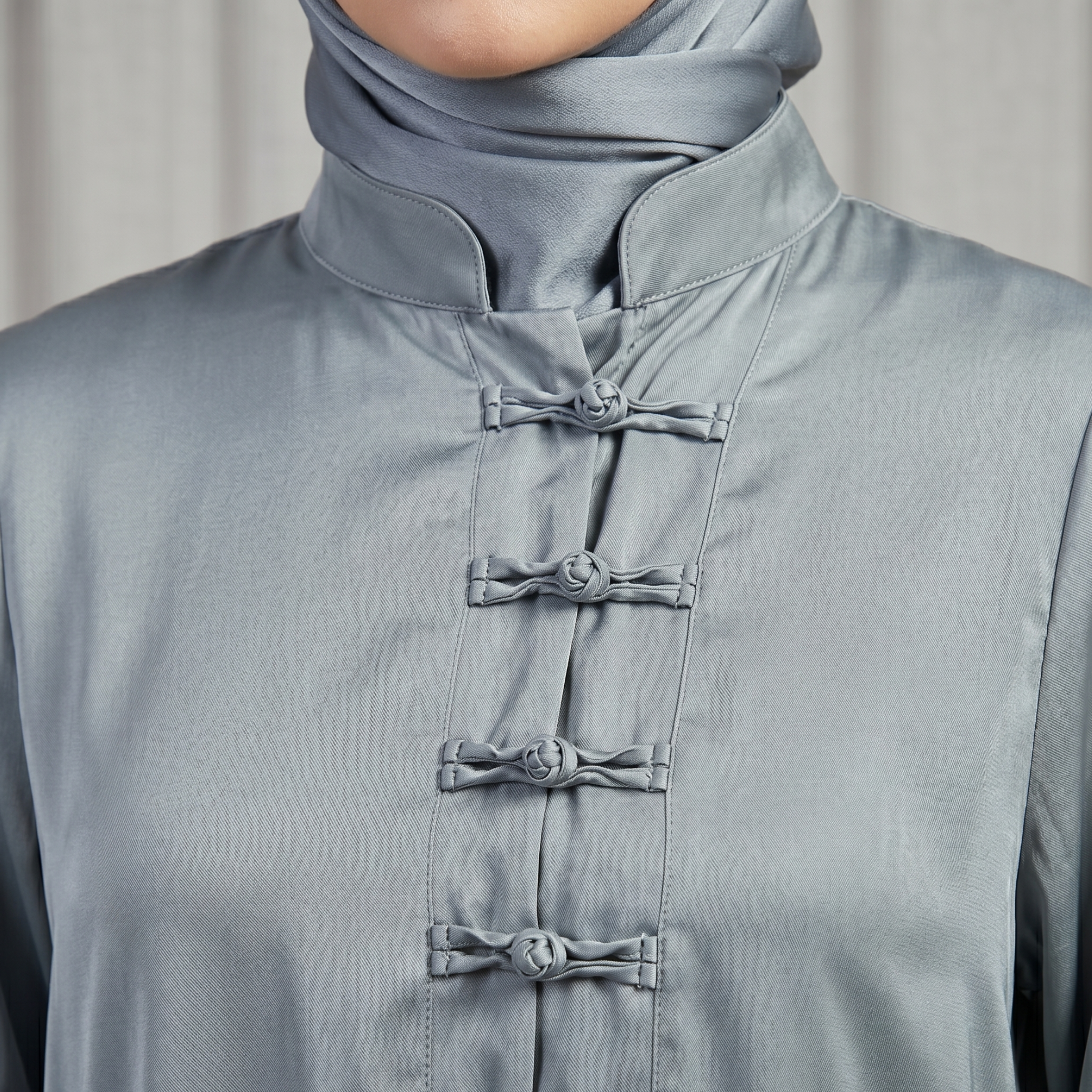 Darrah Nisai 2Pcs 911