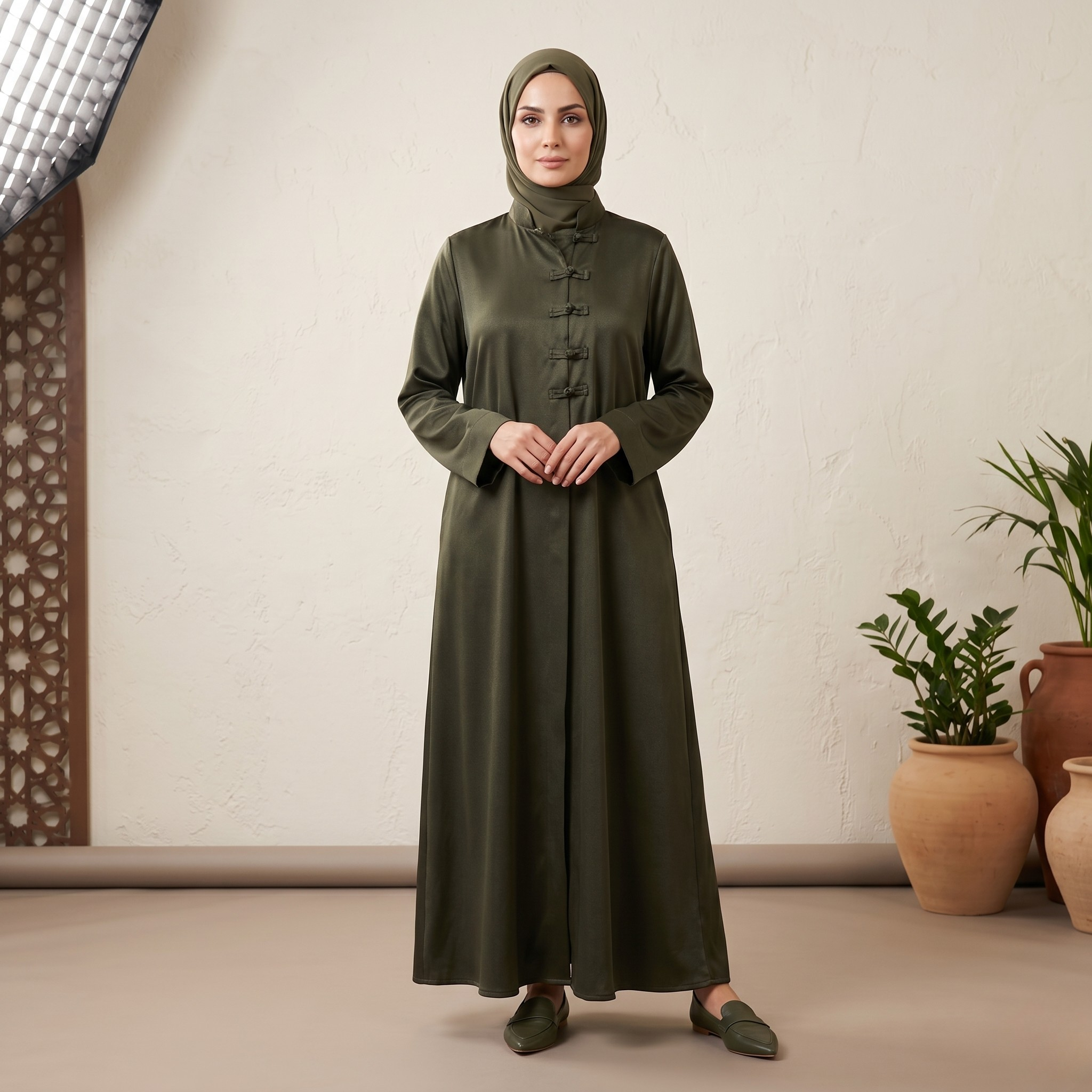 Darrah Nisai 2Pcs 911