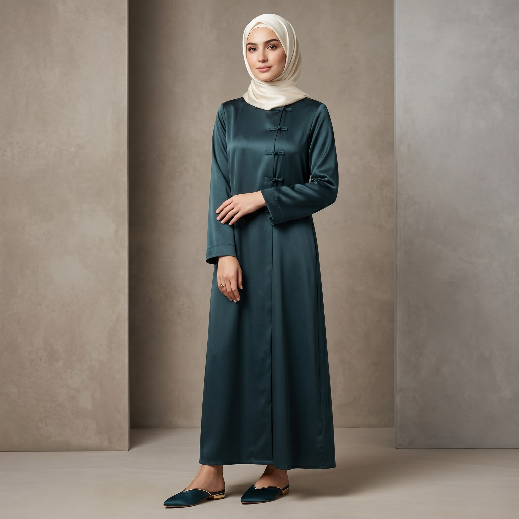 Darrah Nisai 2Pcs 911