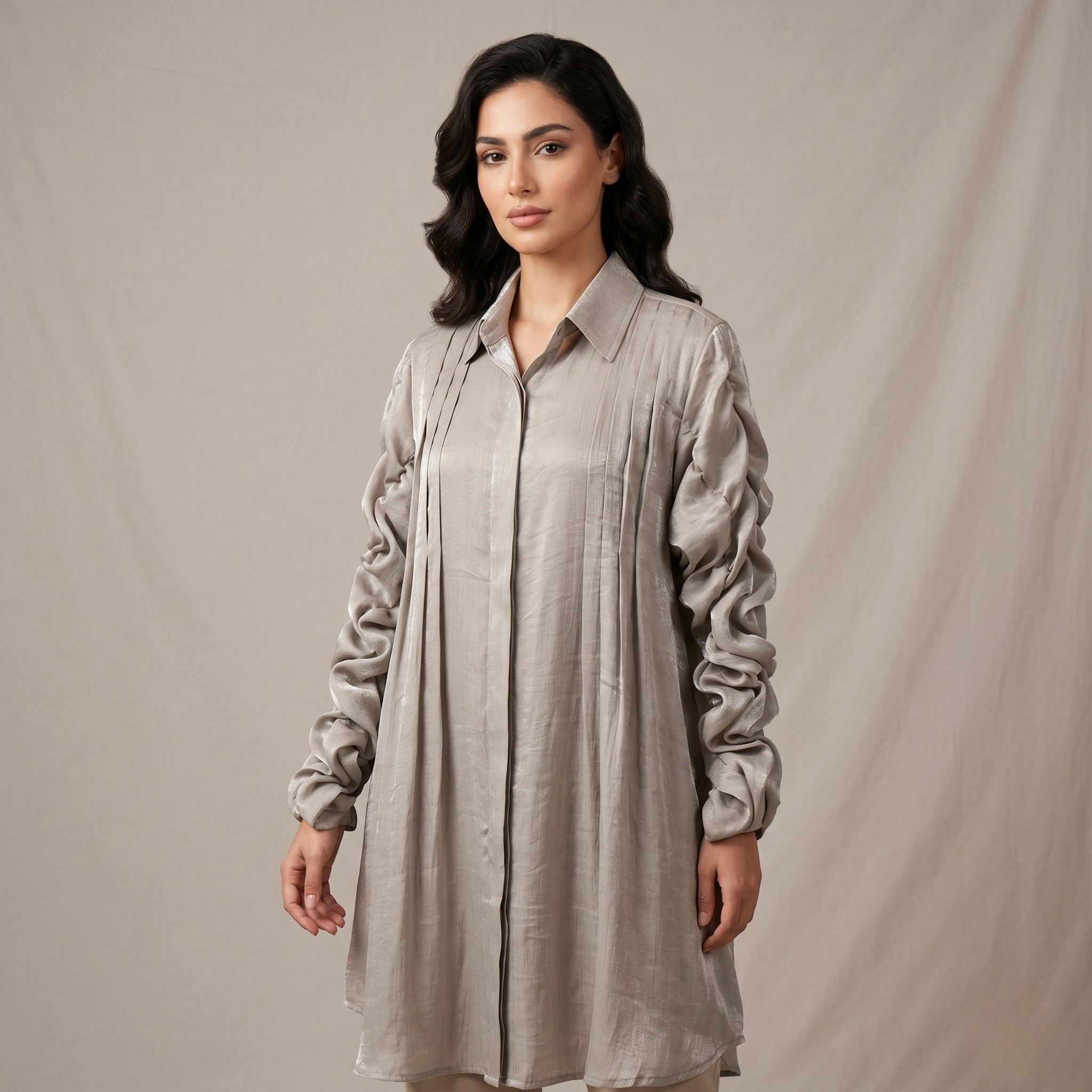Womens Shirt 1Pcs 98