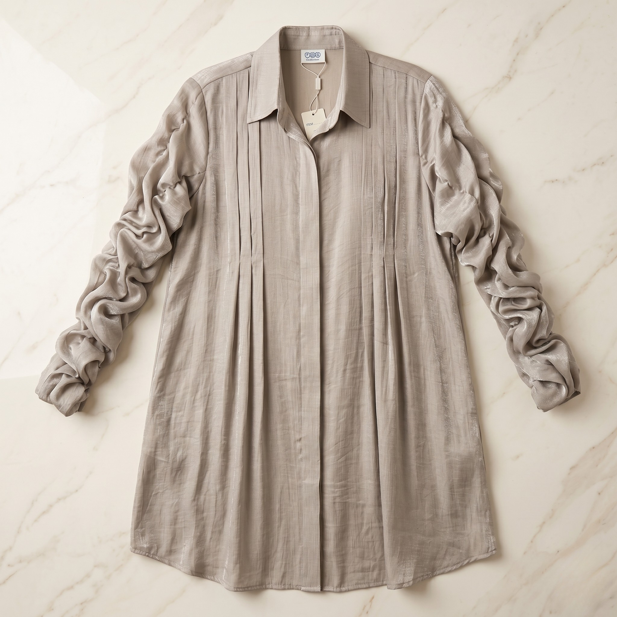 Womens Shirt 1Pcs 98