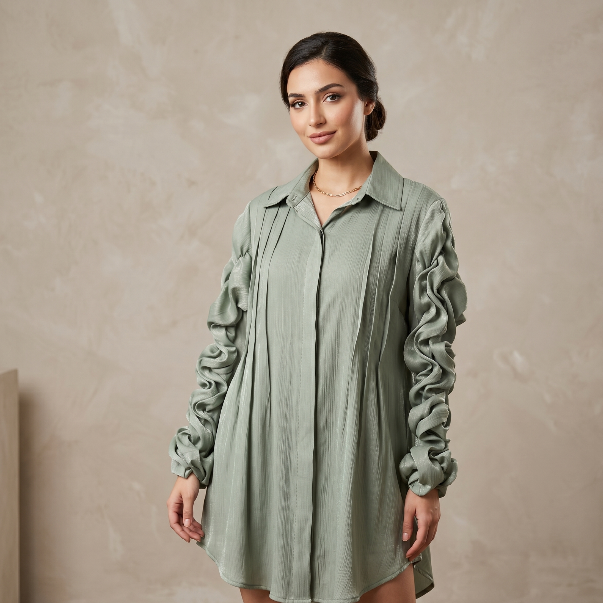 Womens Shirt 1Pcs 98
