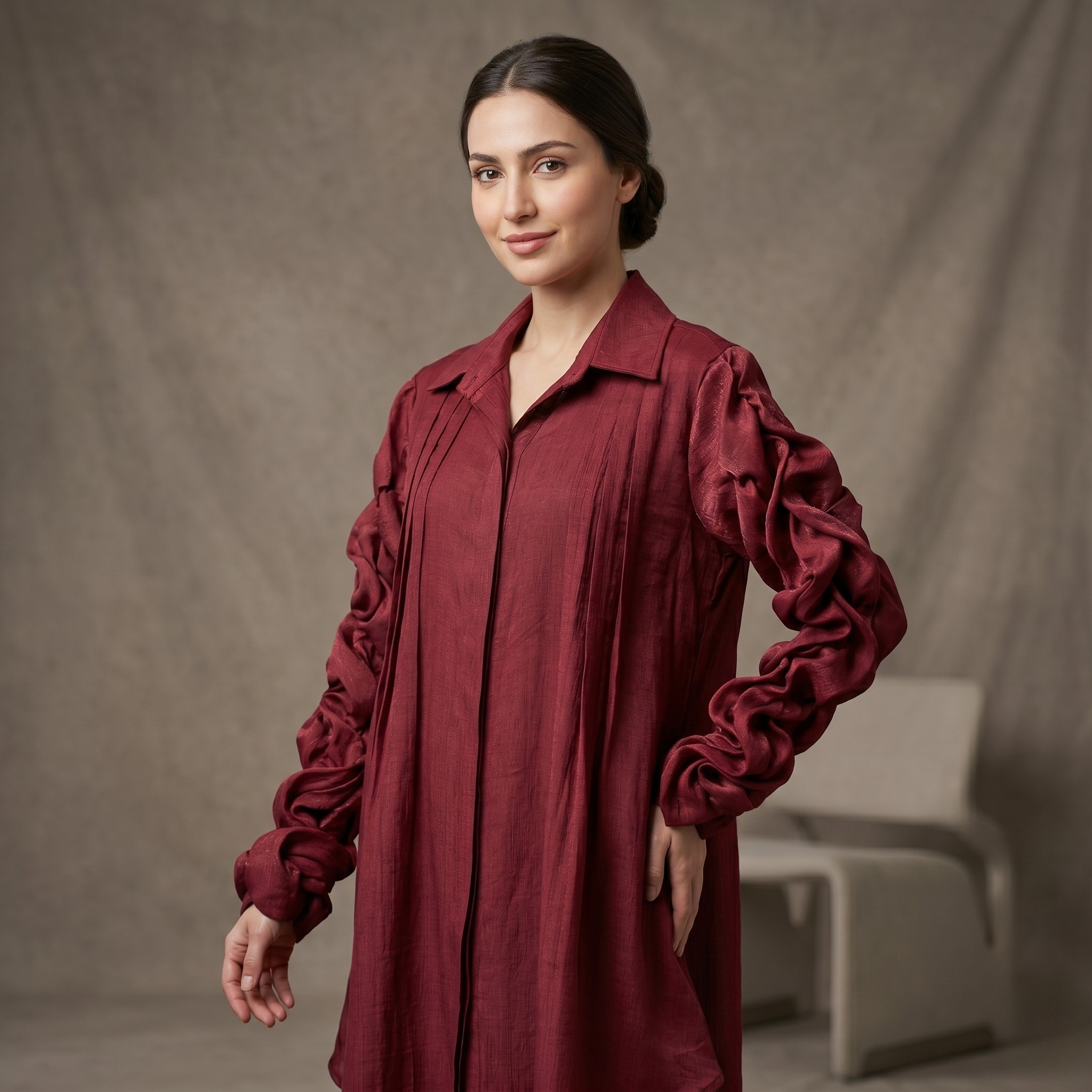 Womens Shirt 1Pcs 98