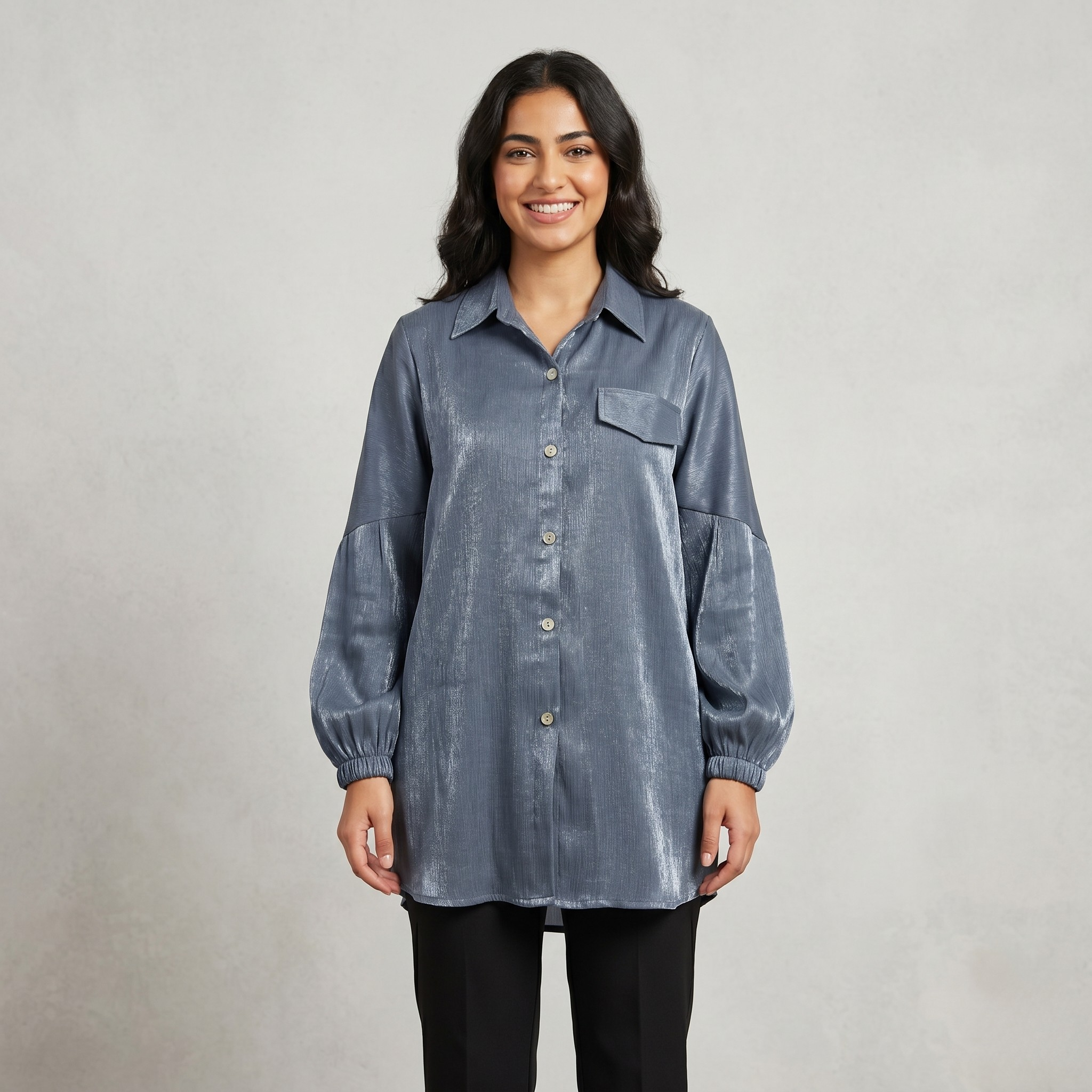 WOMENS SHIRT 1PCS 96