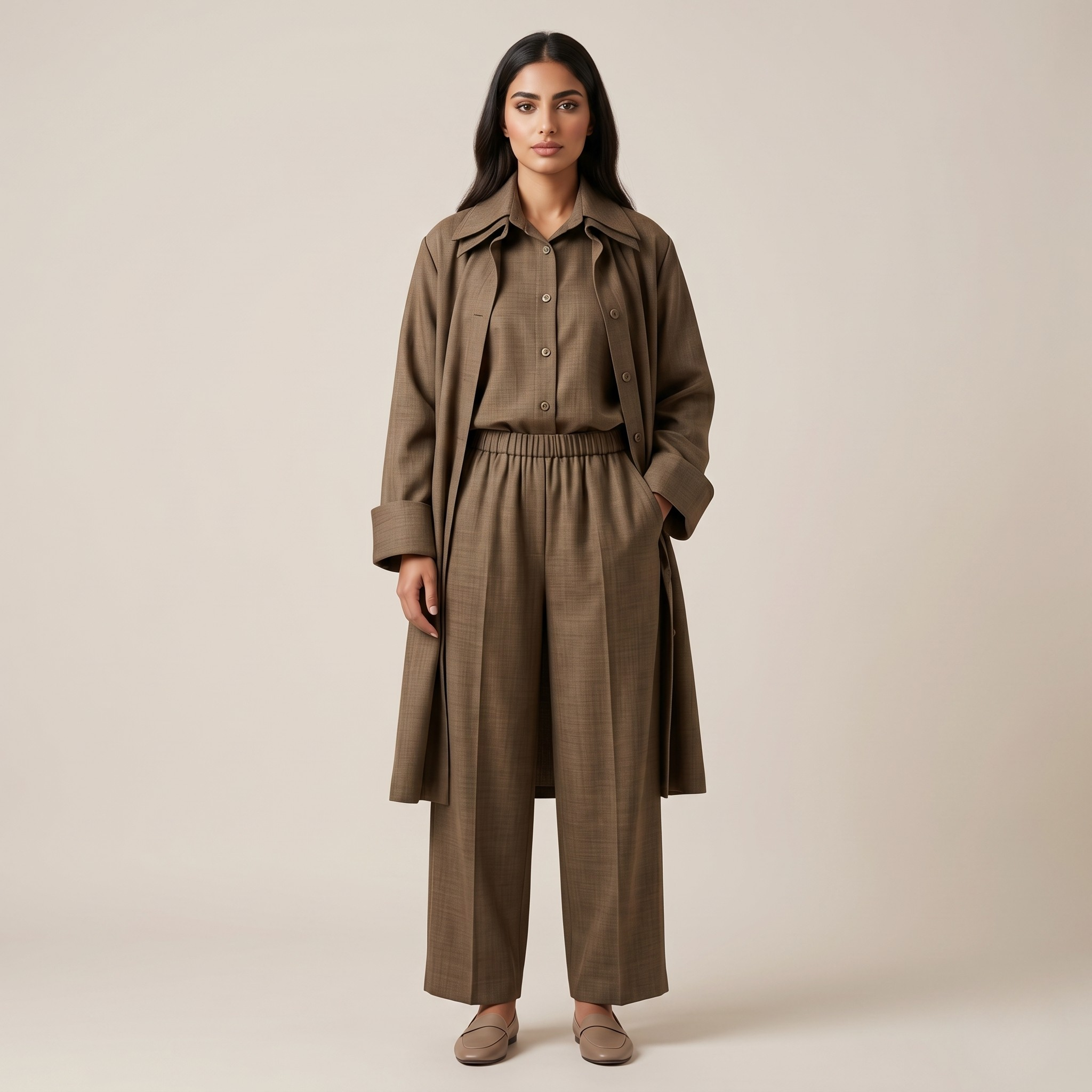 Womens 2Pcs Set 003263