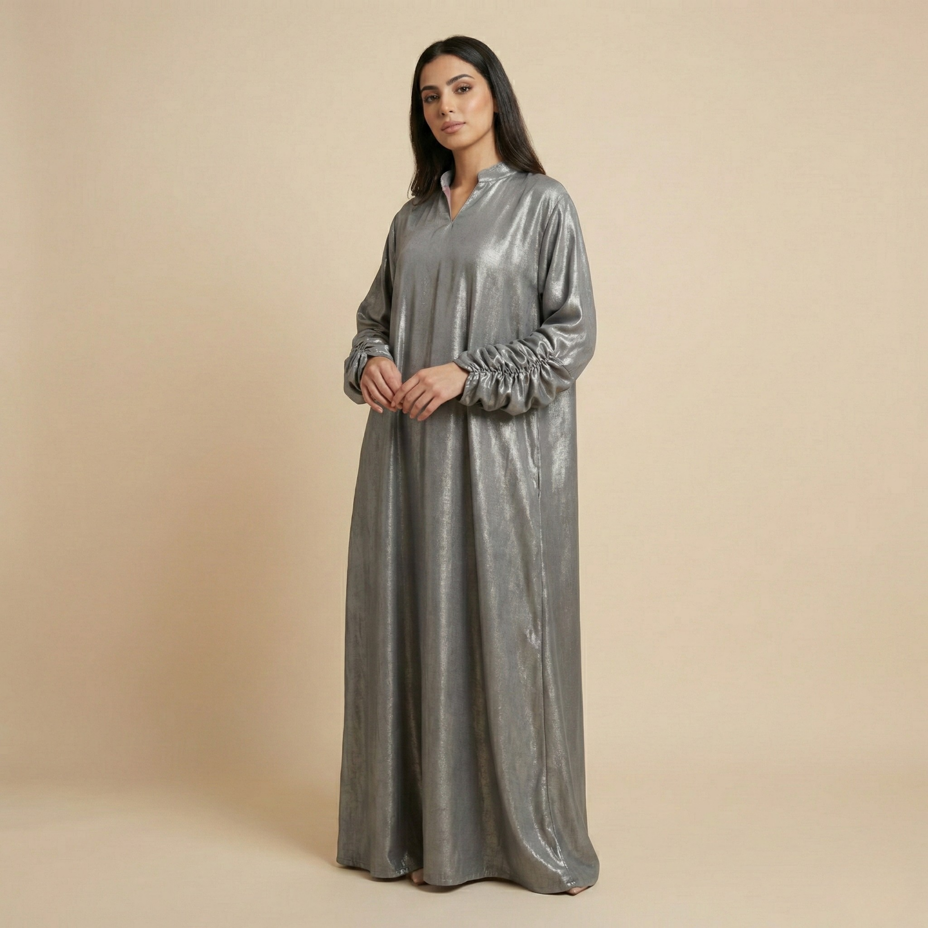 Darrah Nisai - Free Size