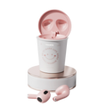 Yookie TWS Coffee Cup Earbuds