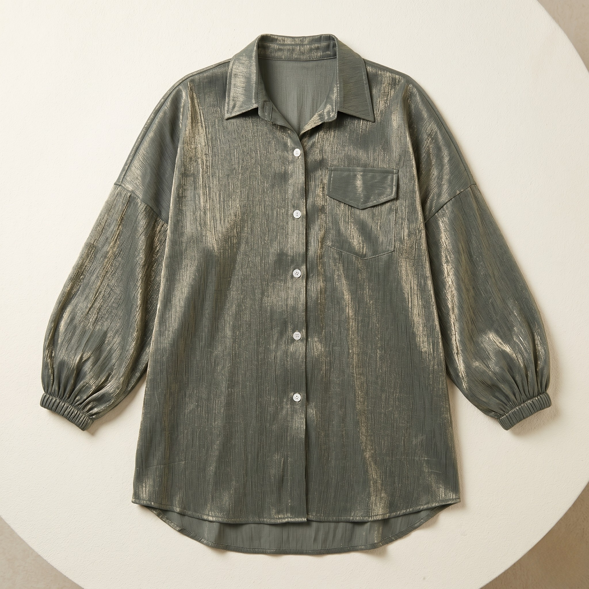 WOMENS SHIRT 1PCS 96