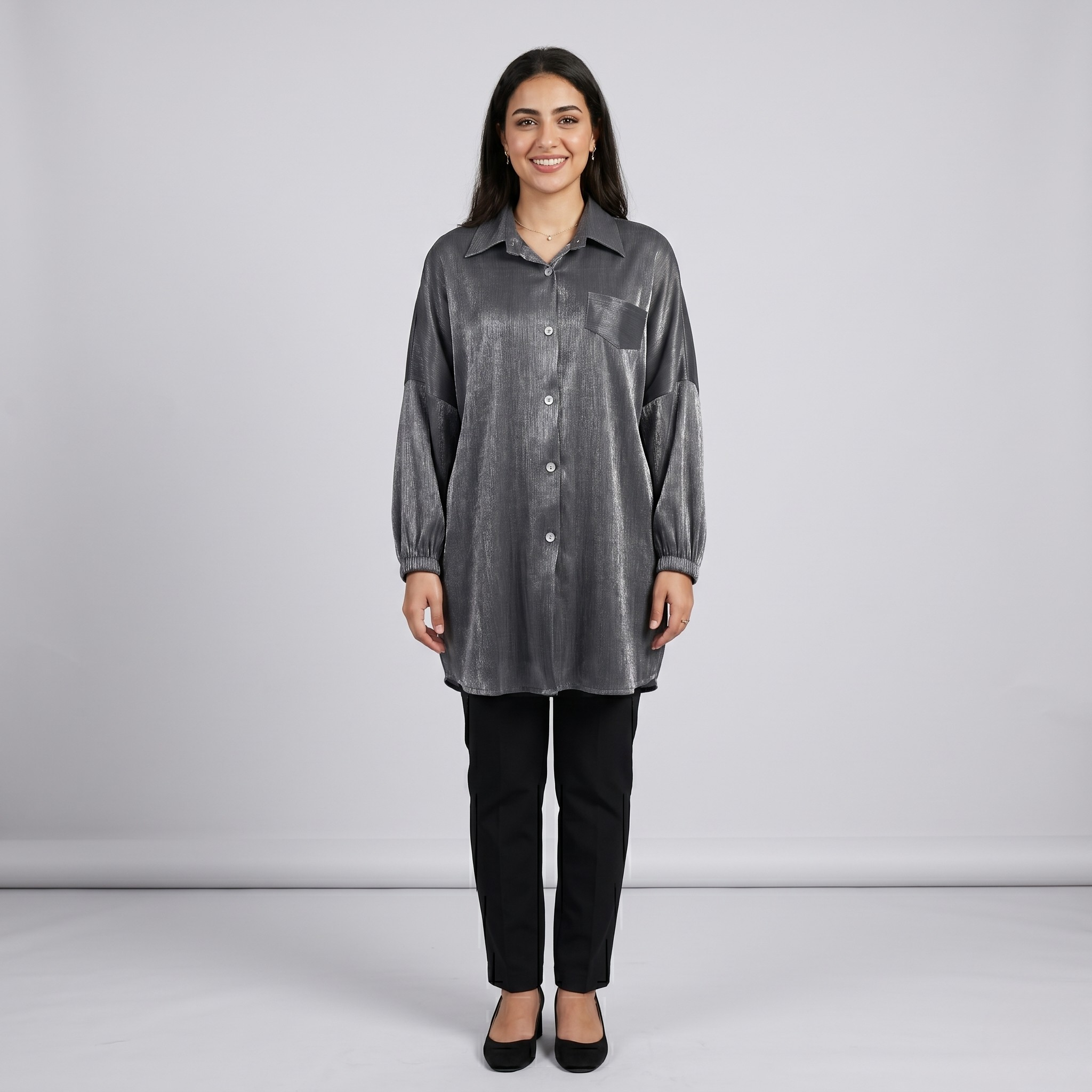WOMENS SHIRT 1PCS 96