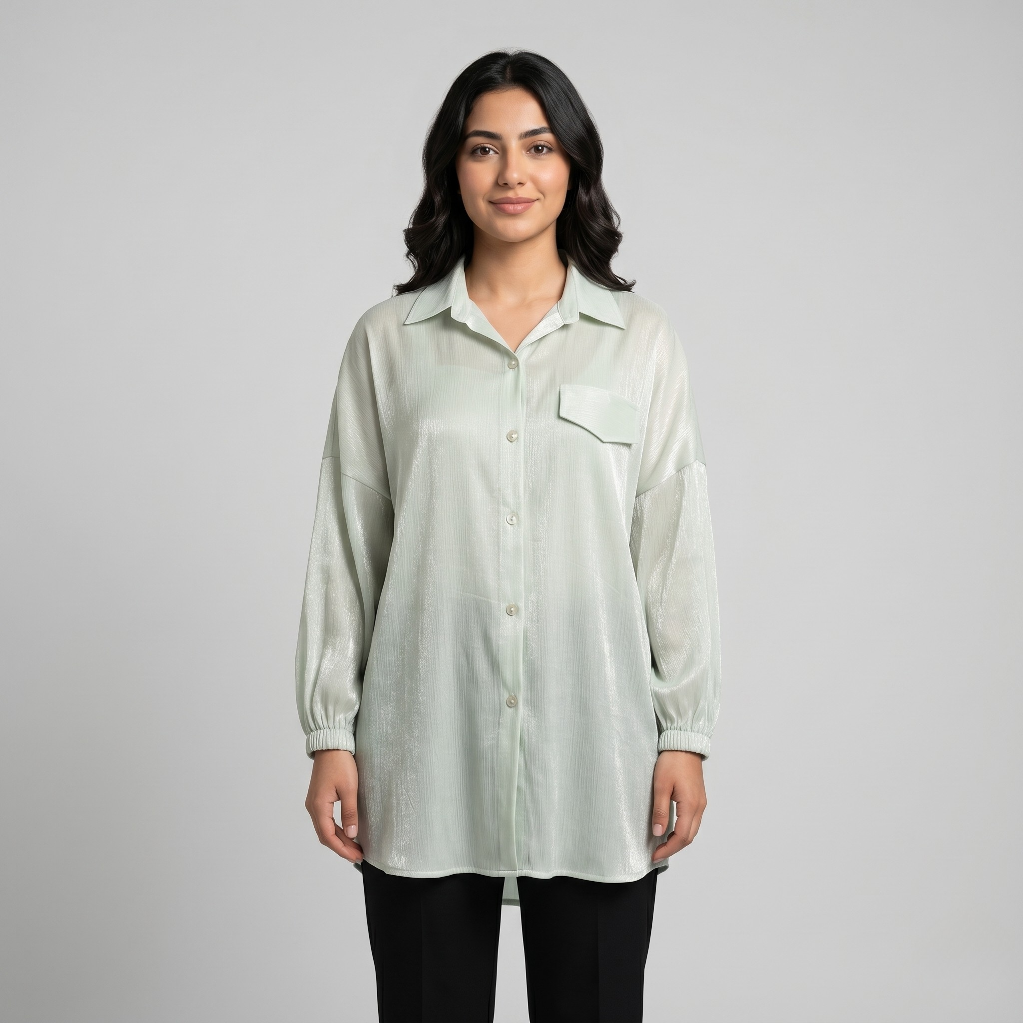 WOMENS SHIRT 1PCS 96