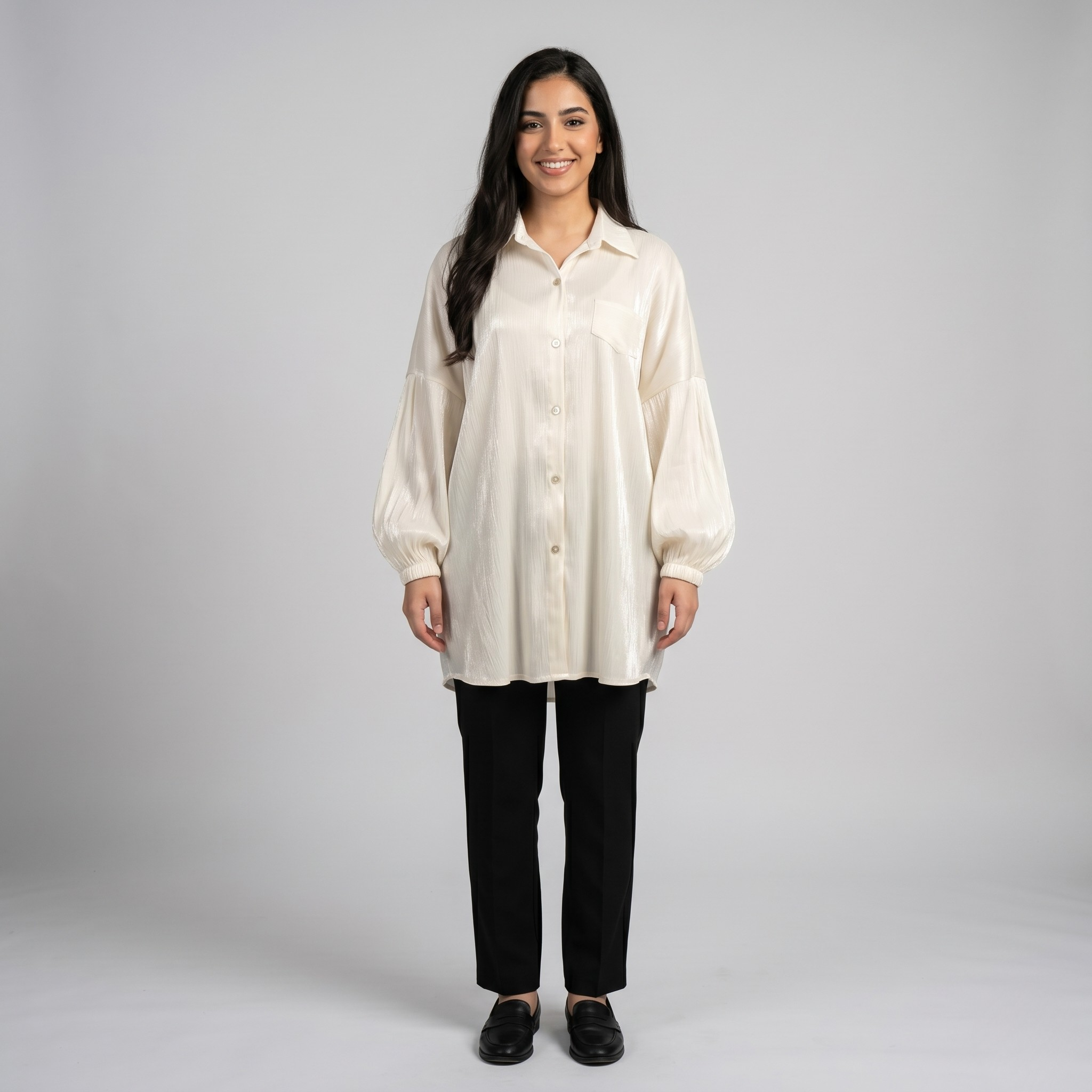 WOMENS SHIRT 1PCS 96