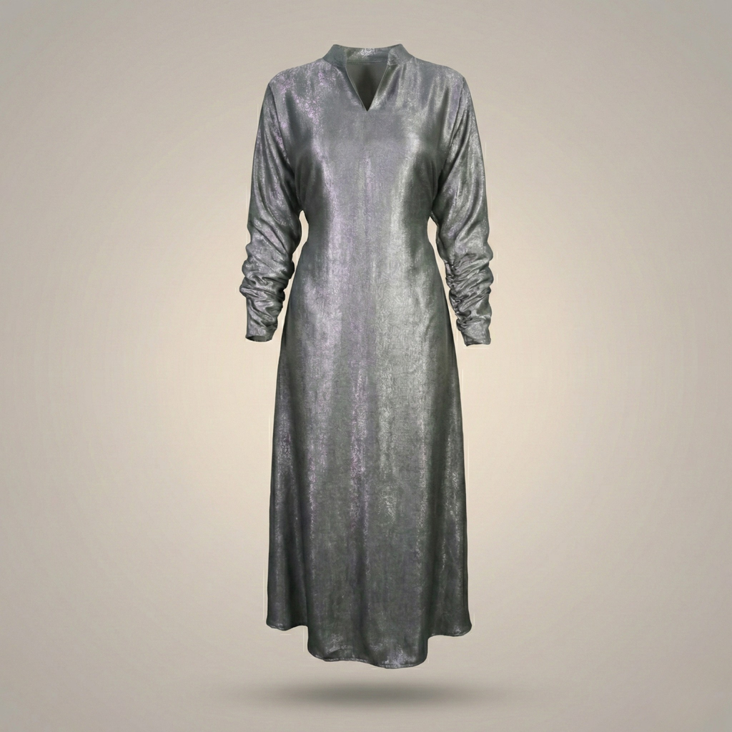 Darrah Nisai - Free Size