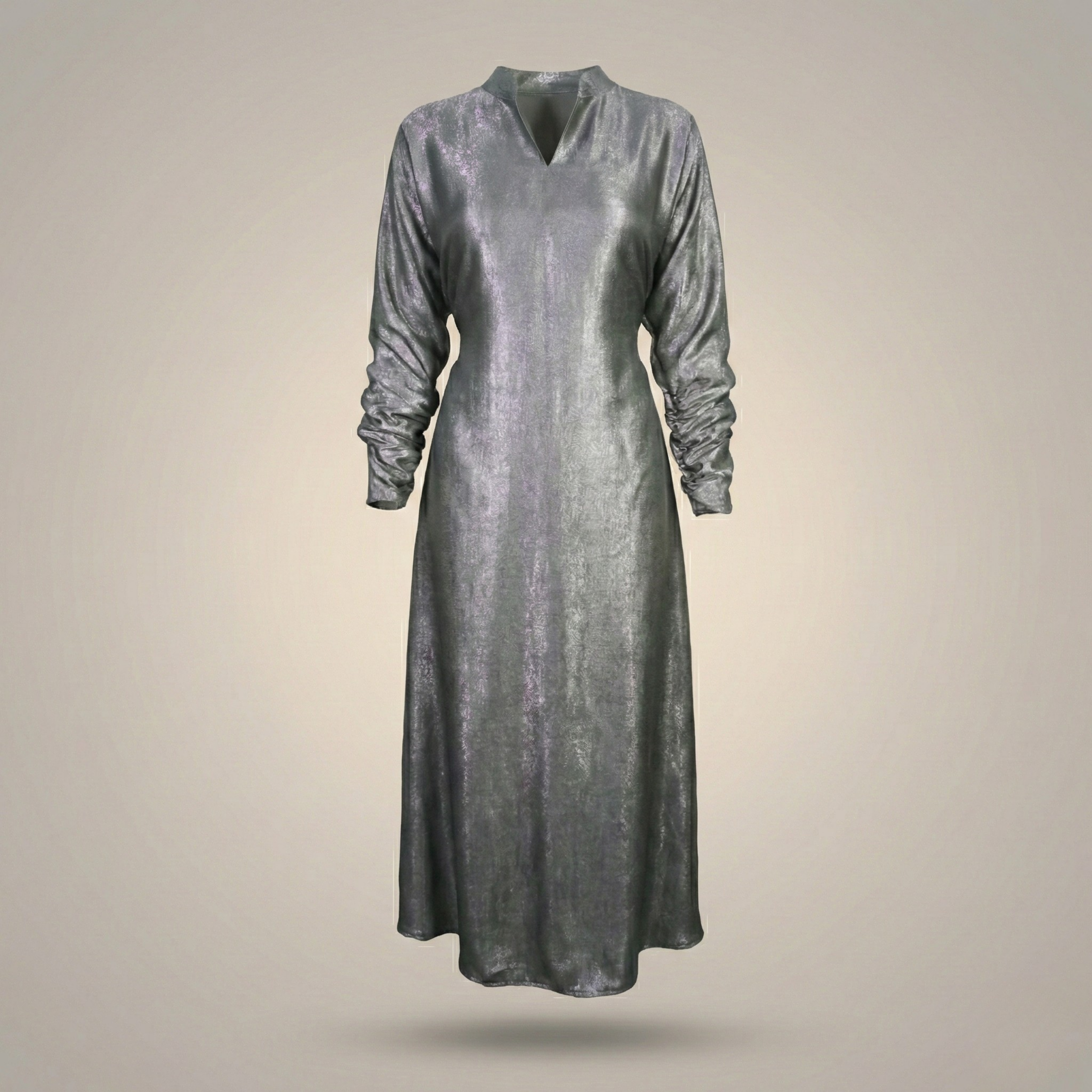 Darrah Nisai - Free Size