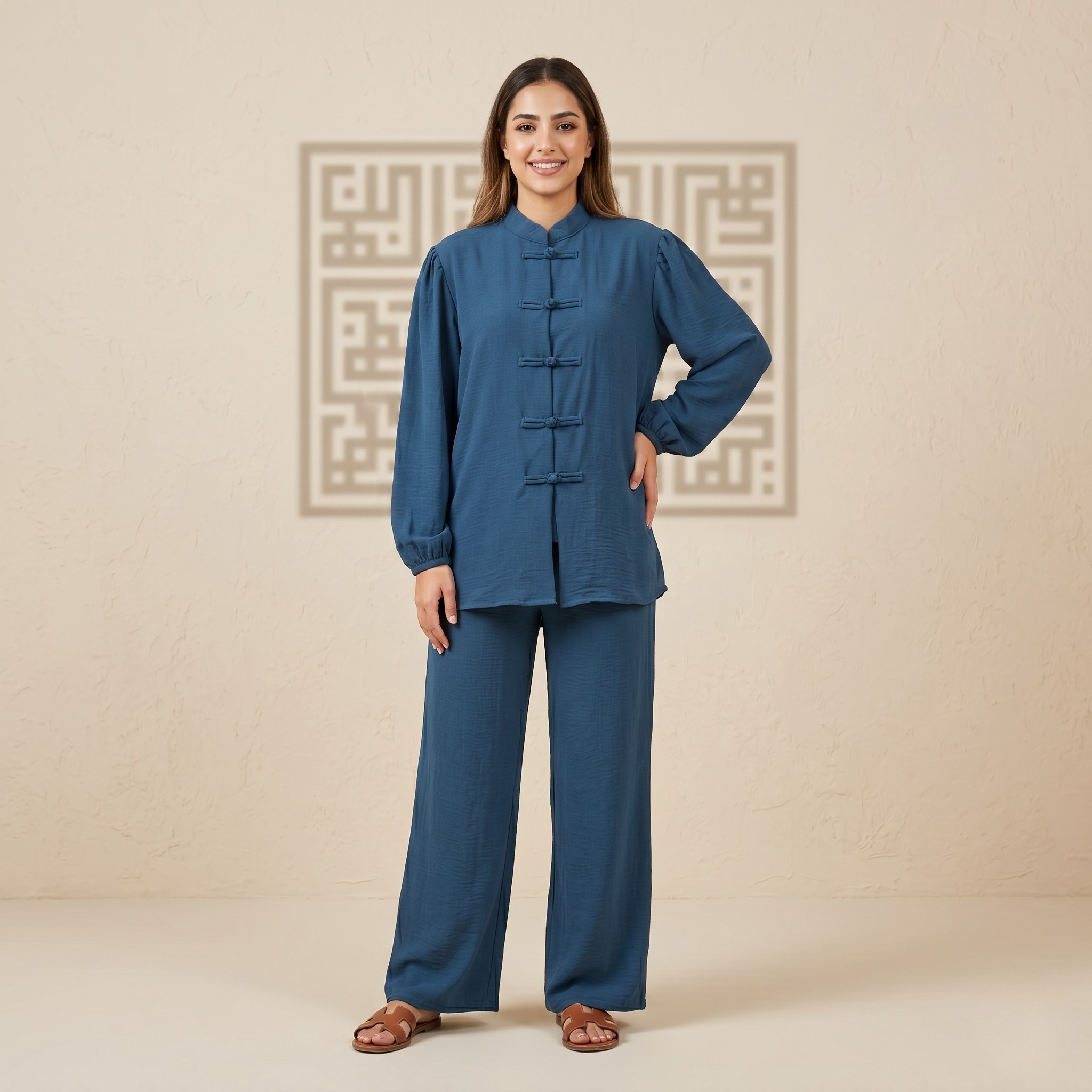 Womens 2Pcs Set A168