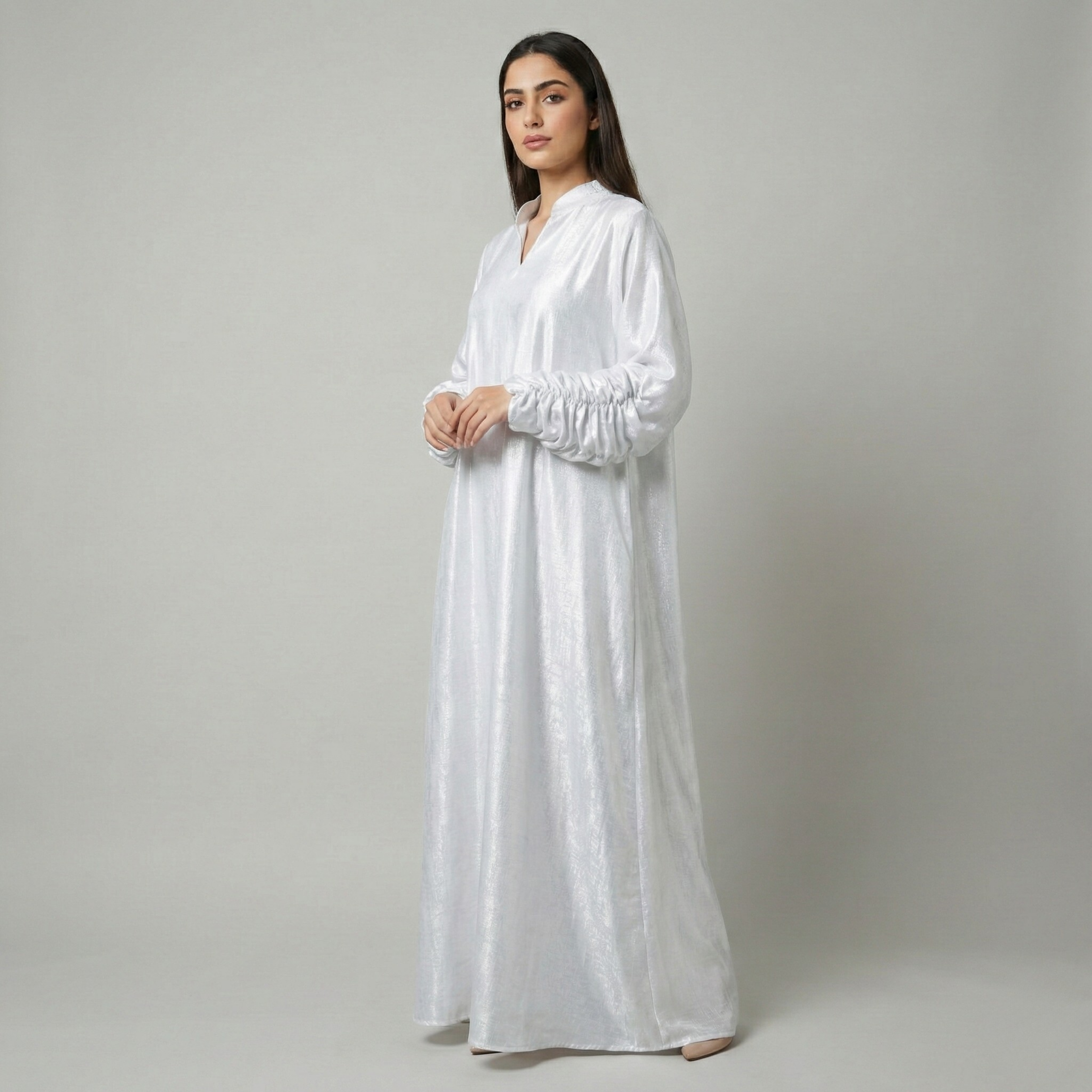 Darrah Nisai - Free Size