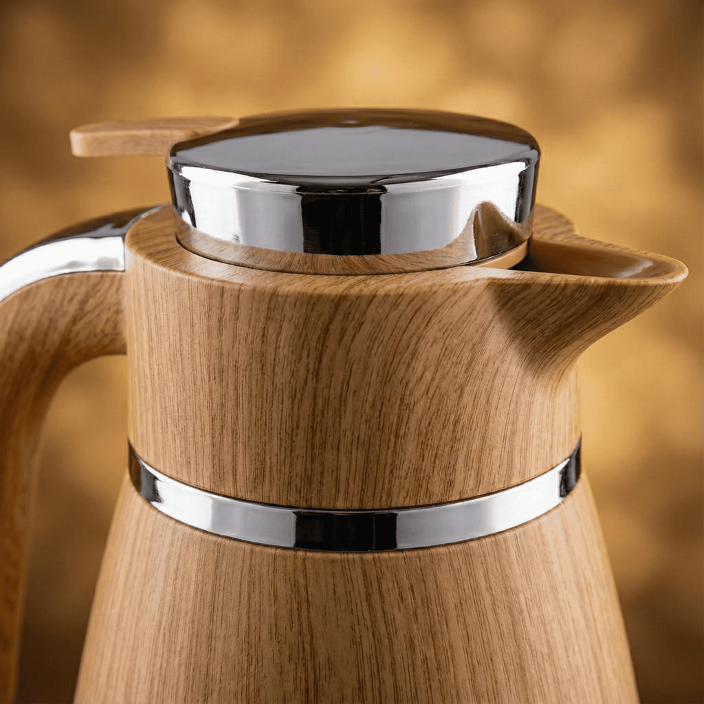 قارورة شاي ج