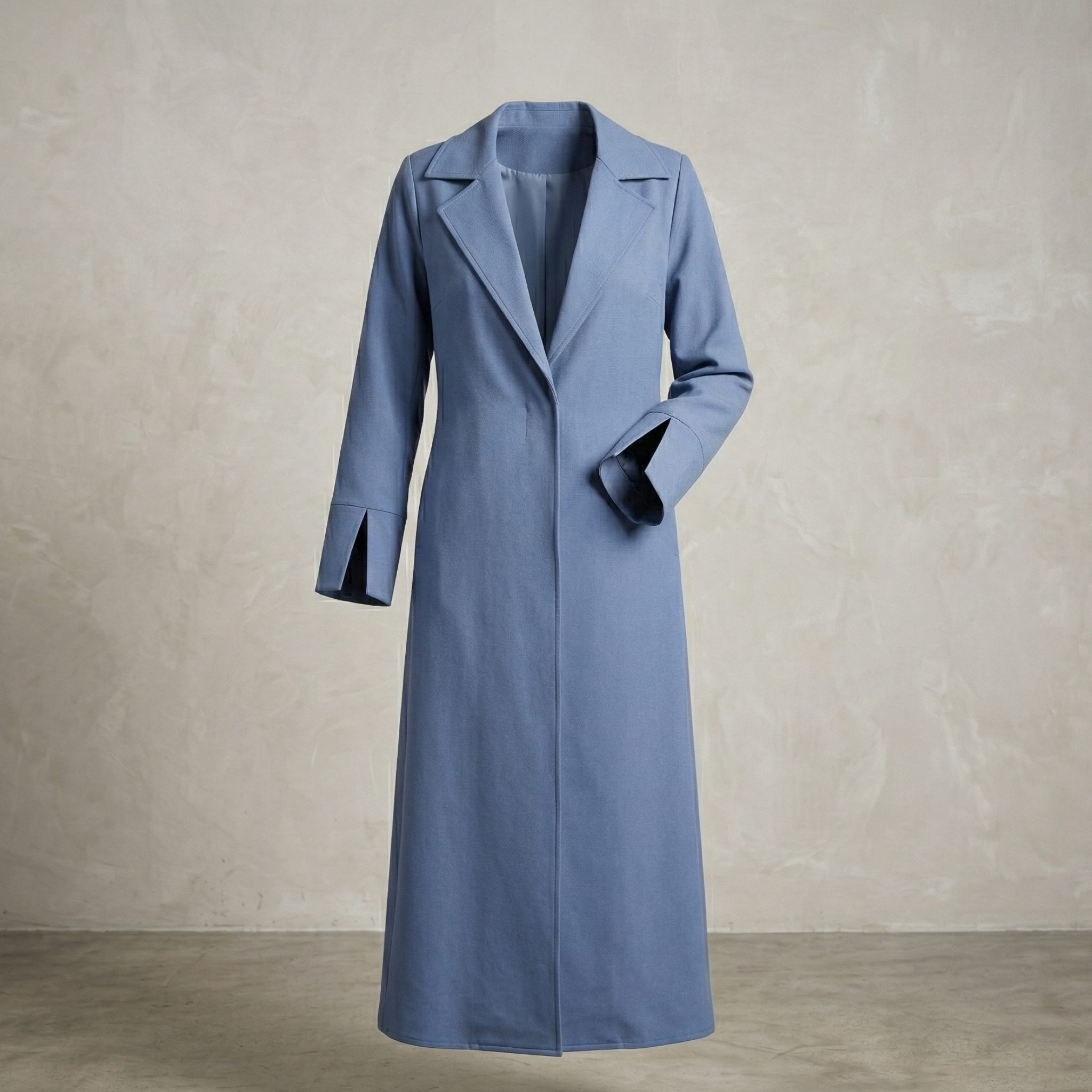 Womens Jacket 1Pcs 3237