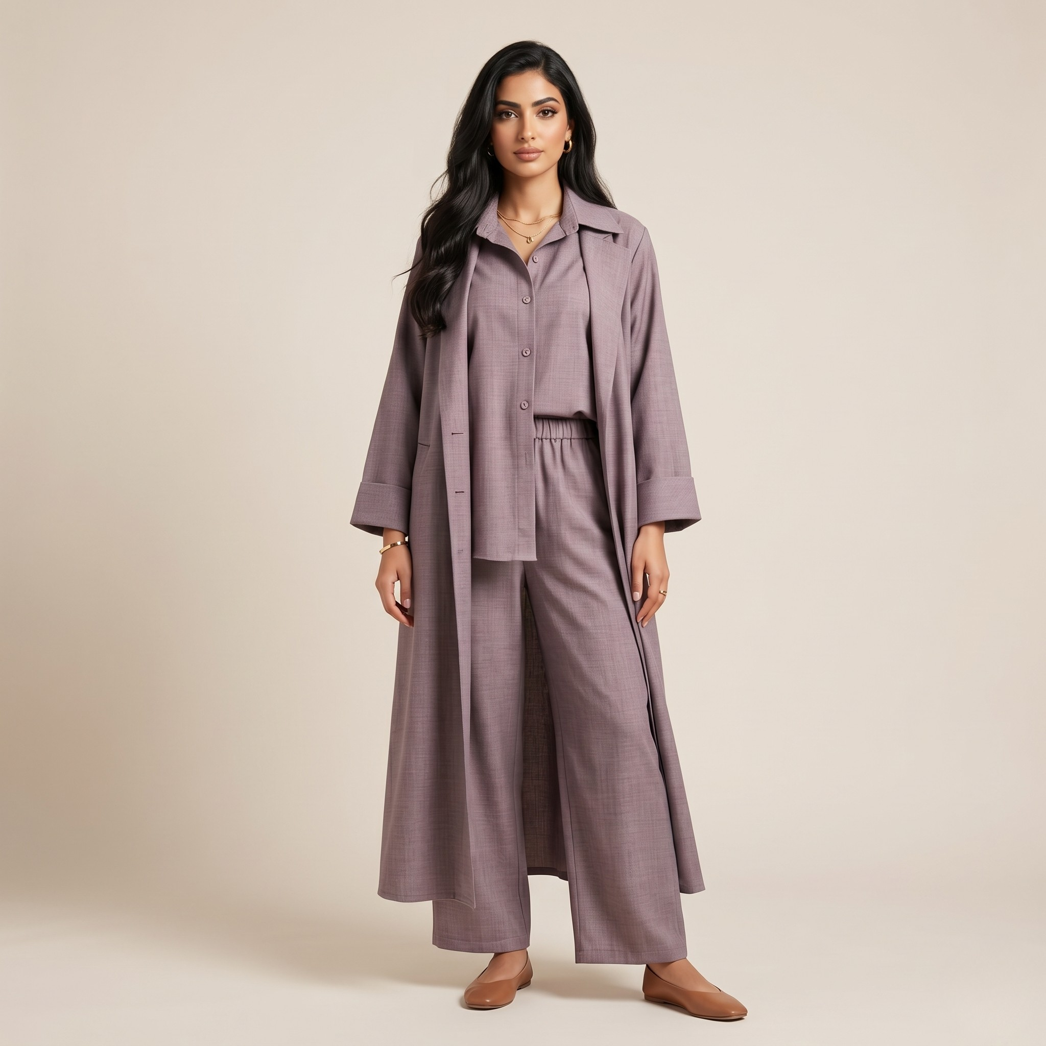 Womens 2Pcs Set 003263