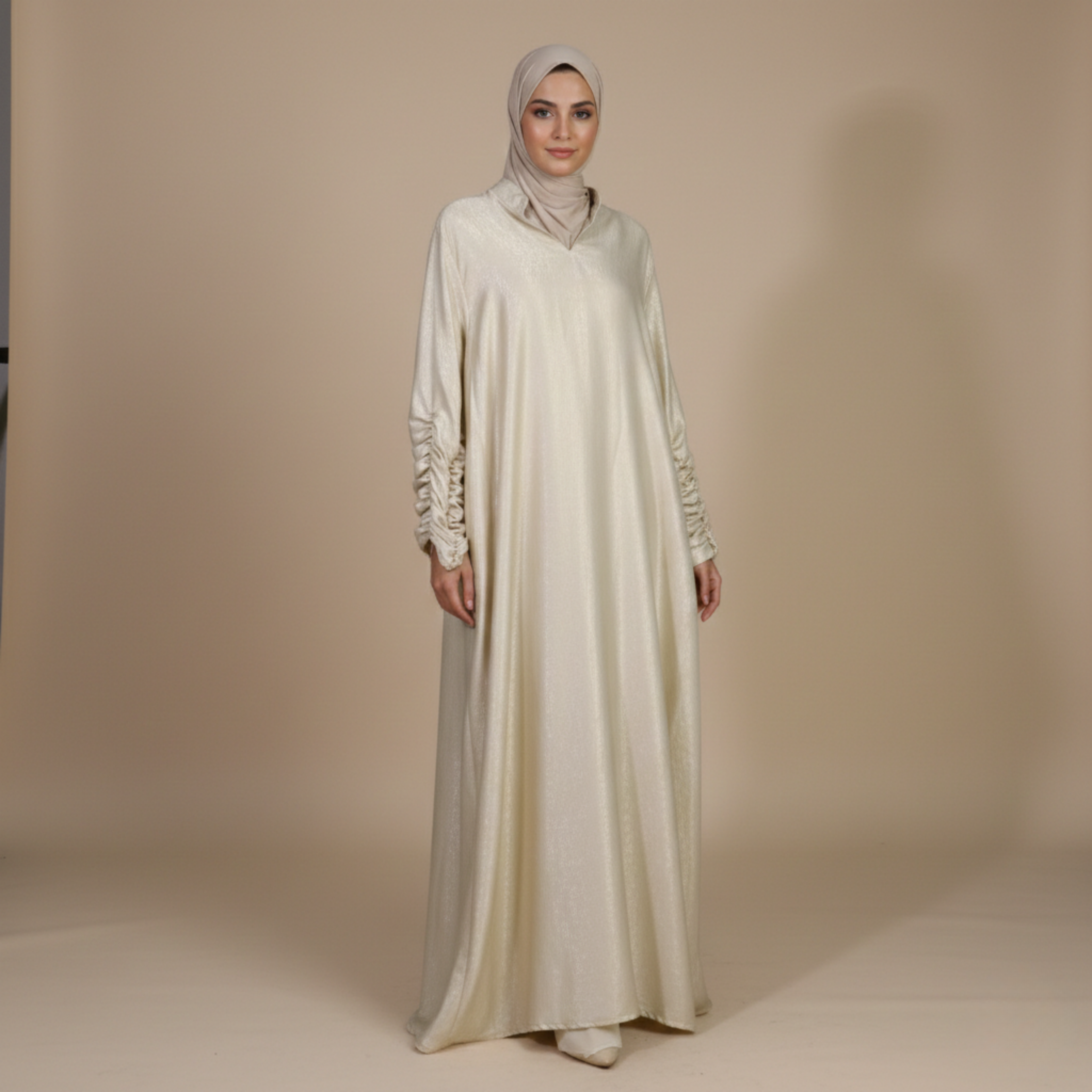 Darrah Nisai - Free Size