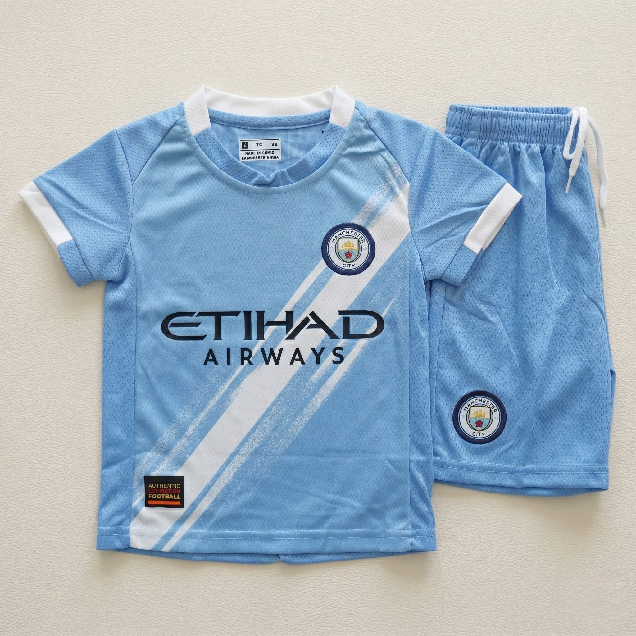 Manchester City Kids Bermuda