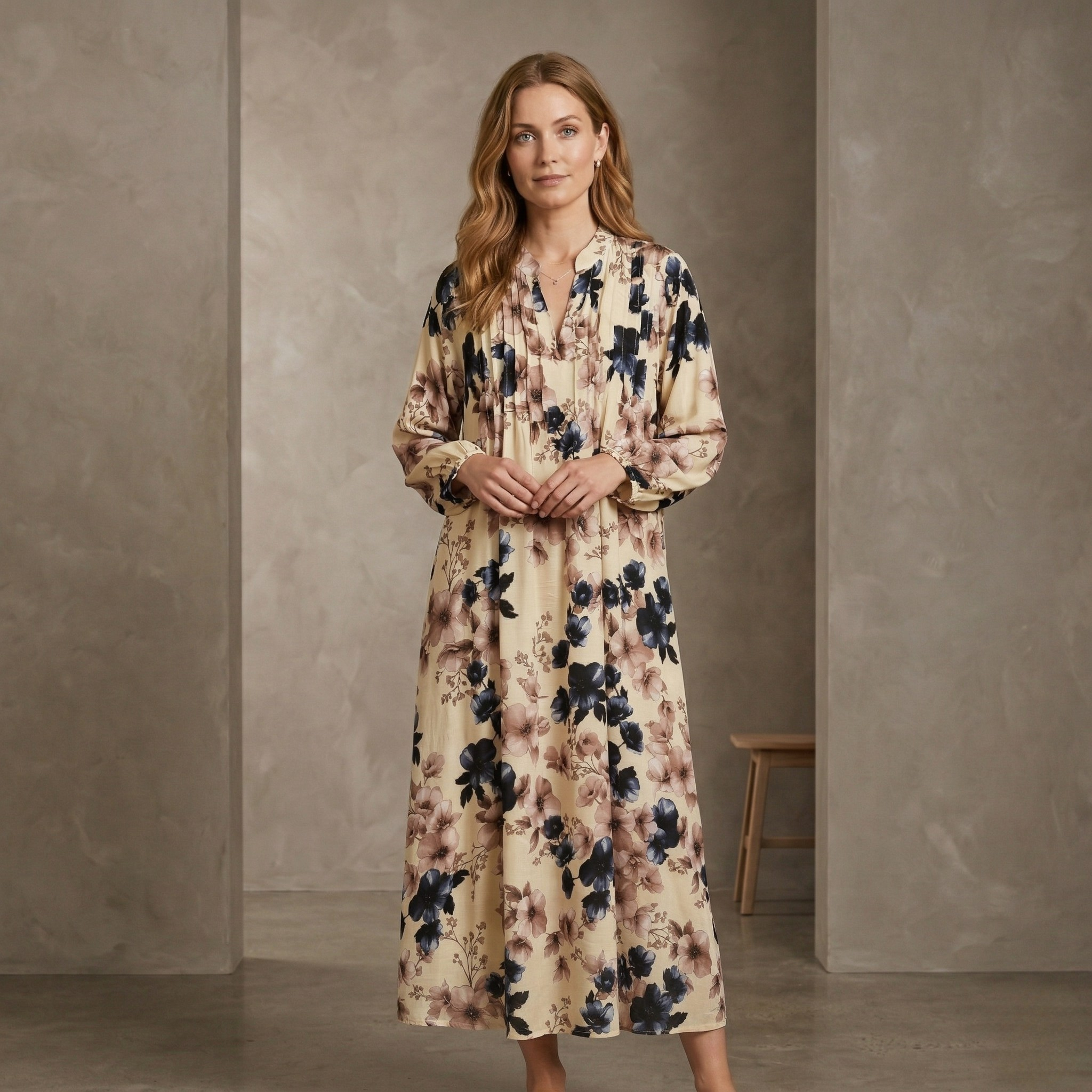 DARRAH NISAI 1PCS A13