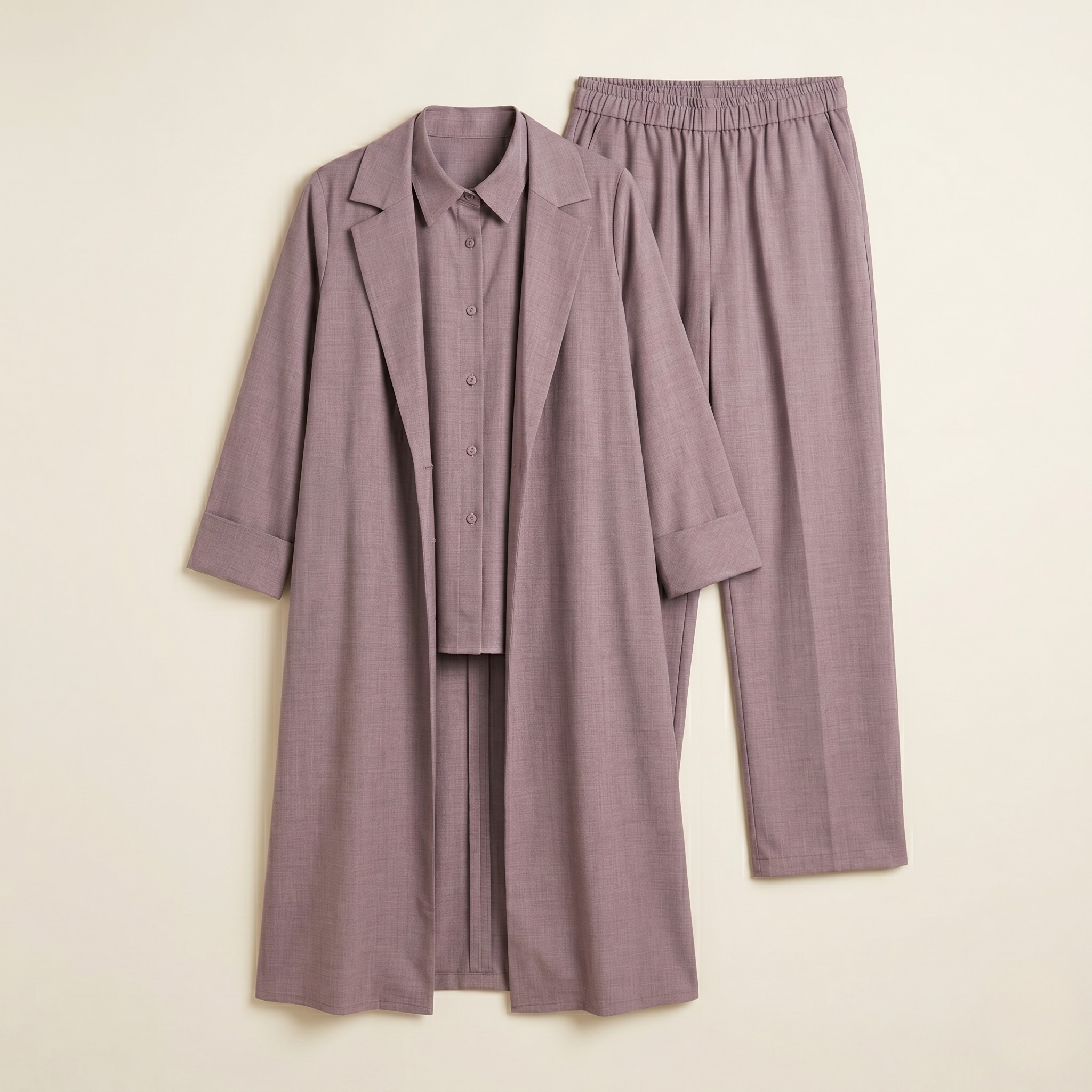 Womens 2Pcs Set 003263