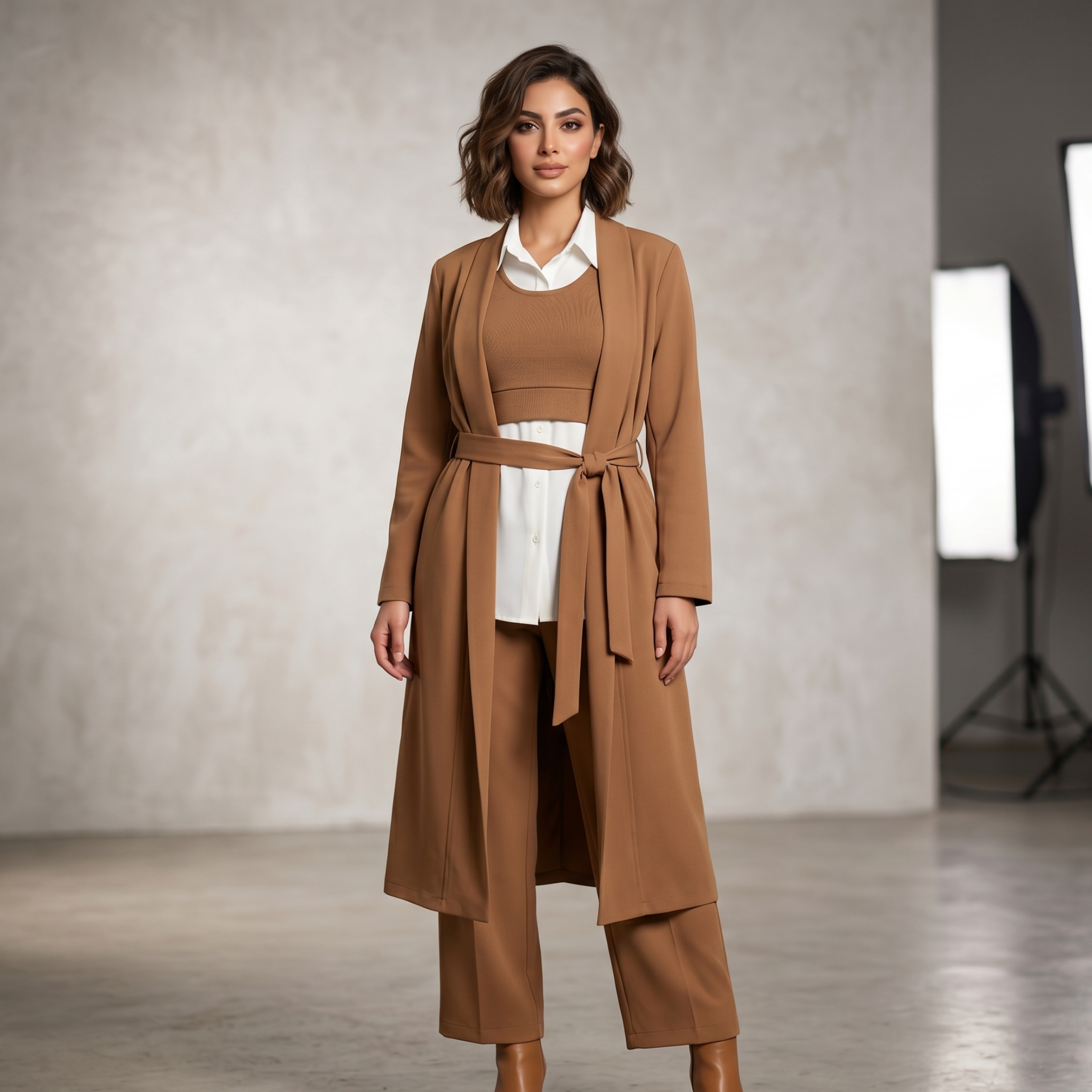 Womens 4Pcs Set 0359