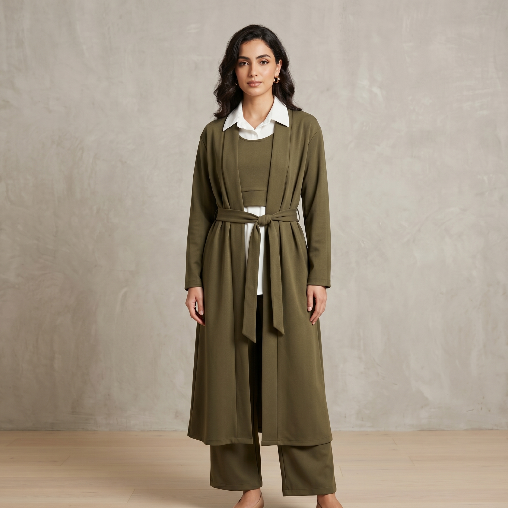 Womens 4Pcs Set 0359