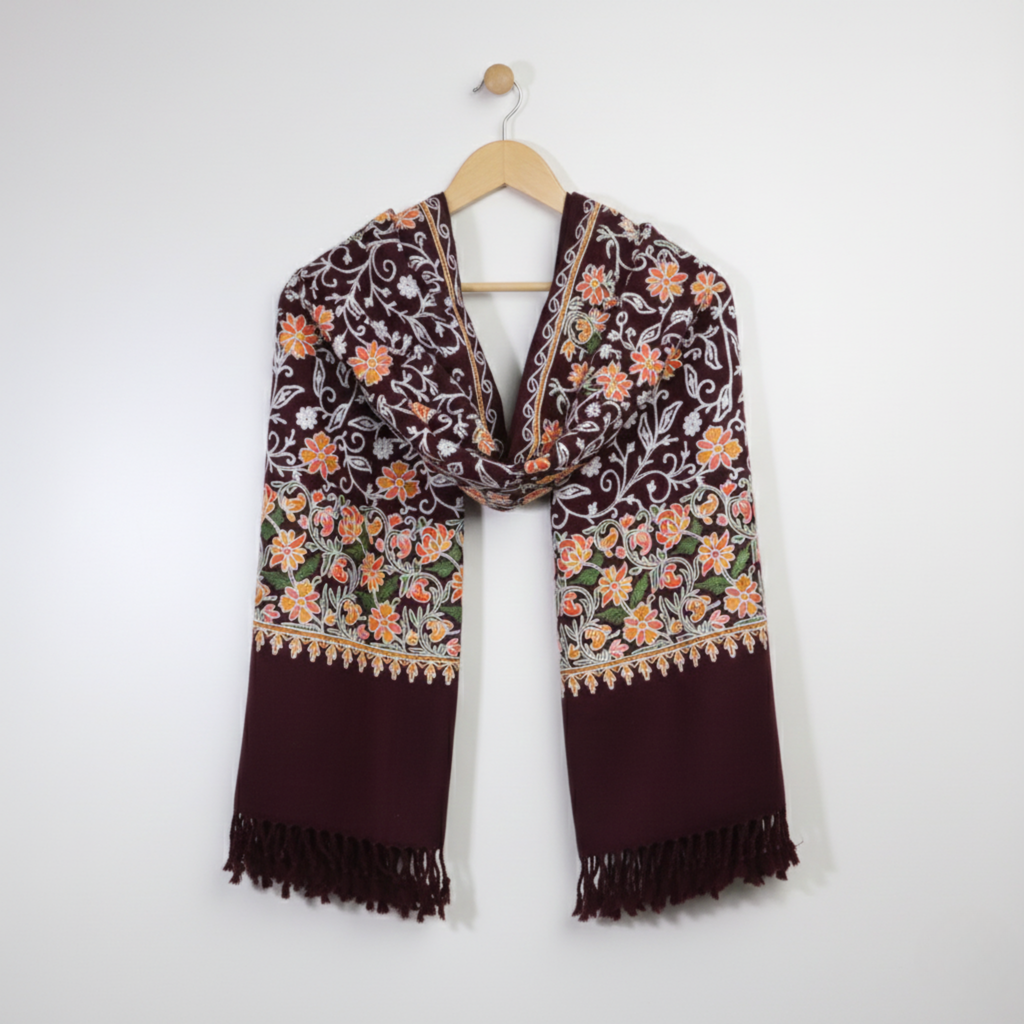 Shawl - S15