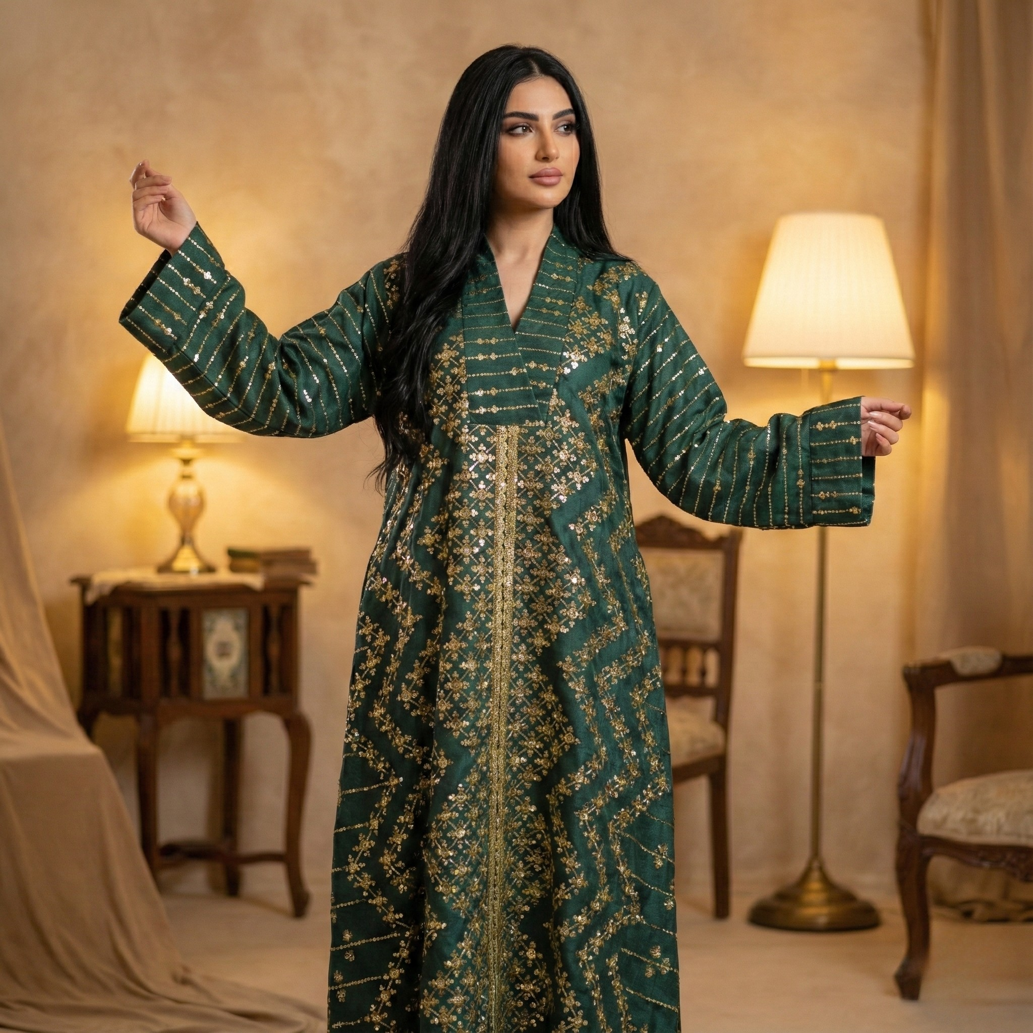 دارة رمضان 022