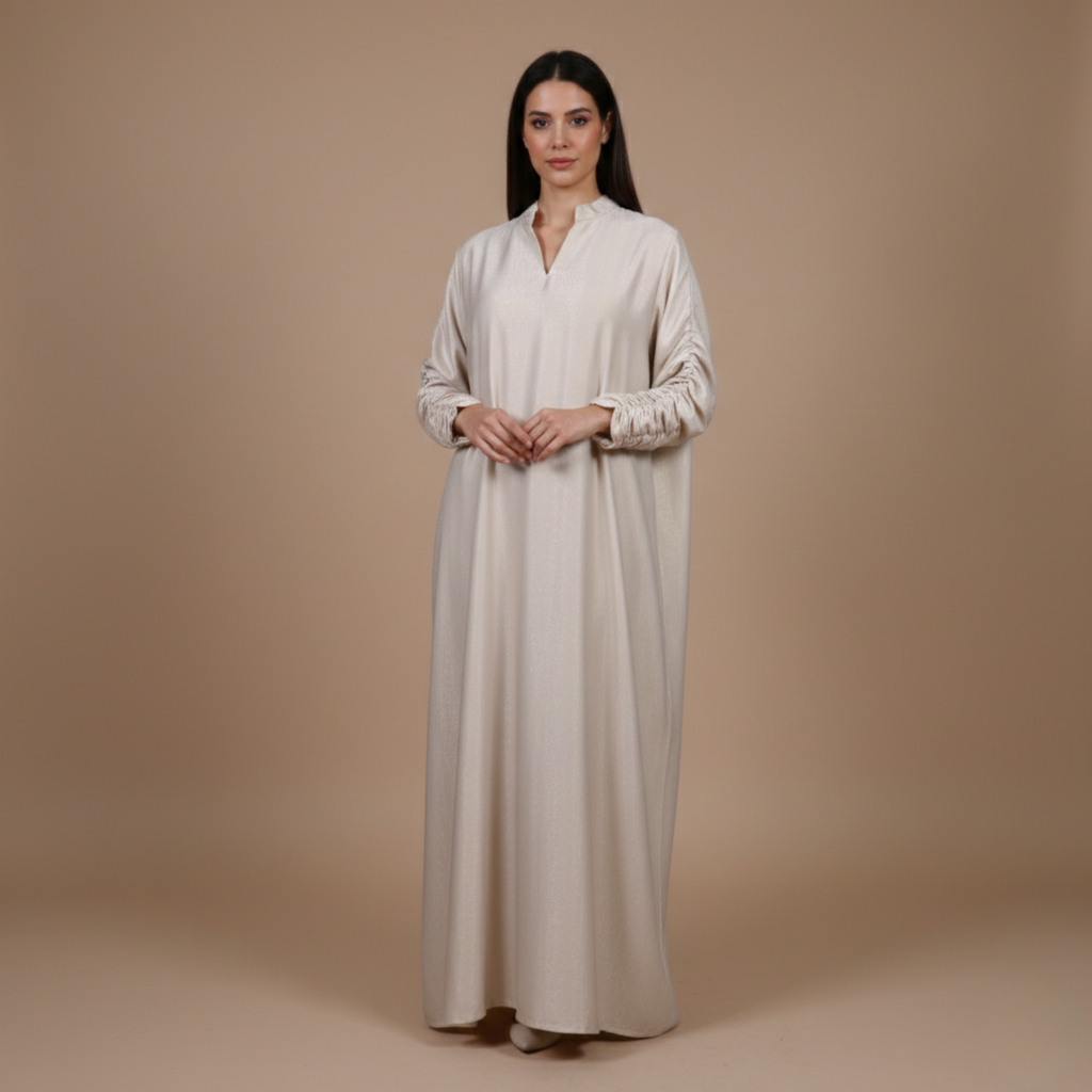 Darrah Nisai - Free Size