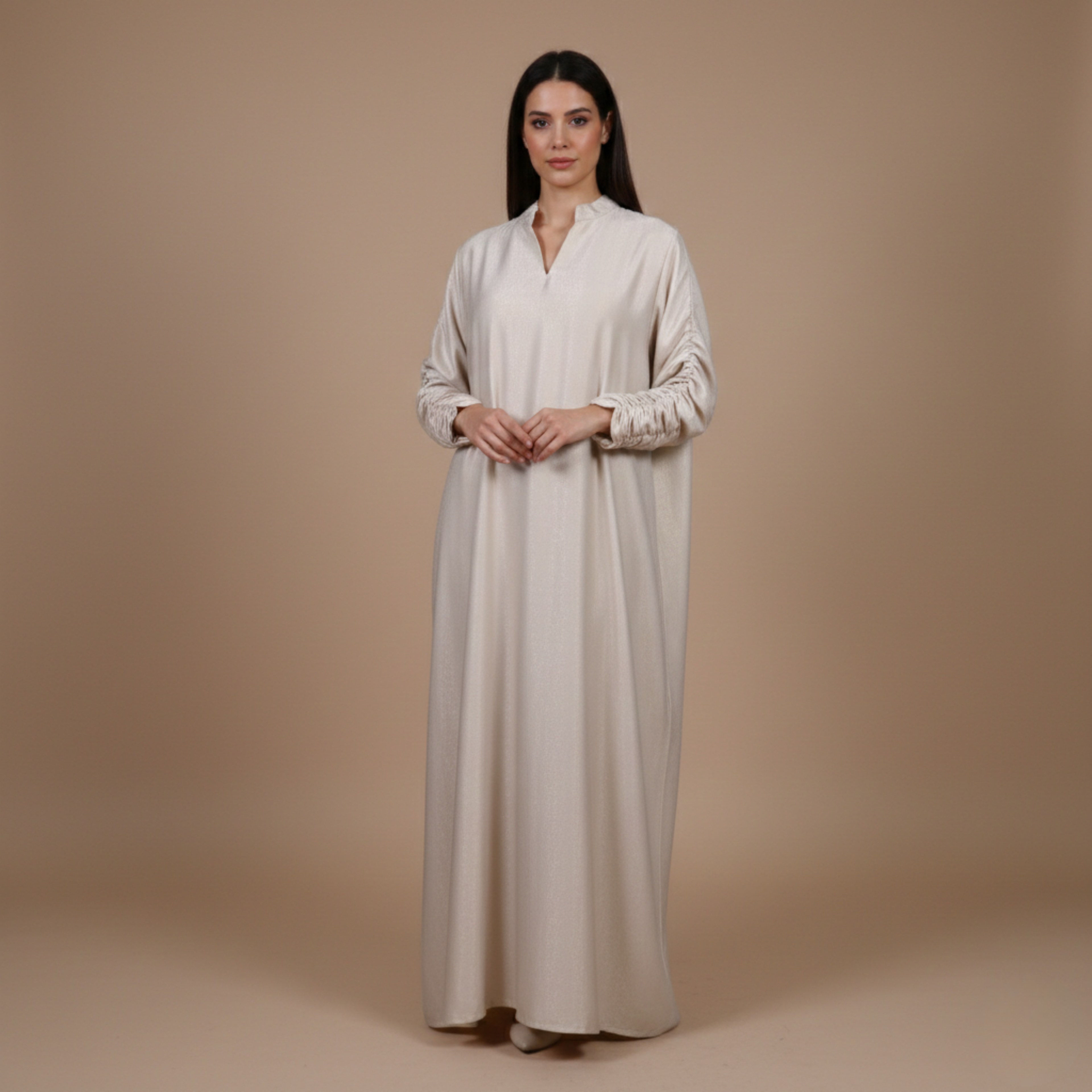 Darrah Nisai - Free Size