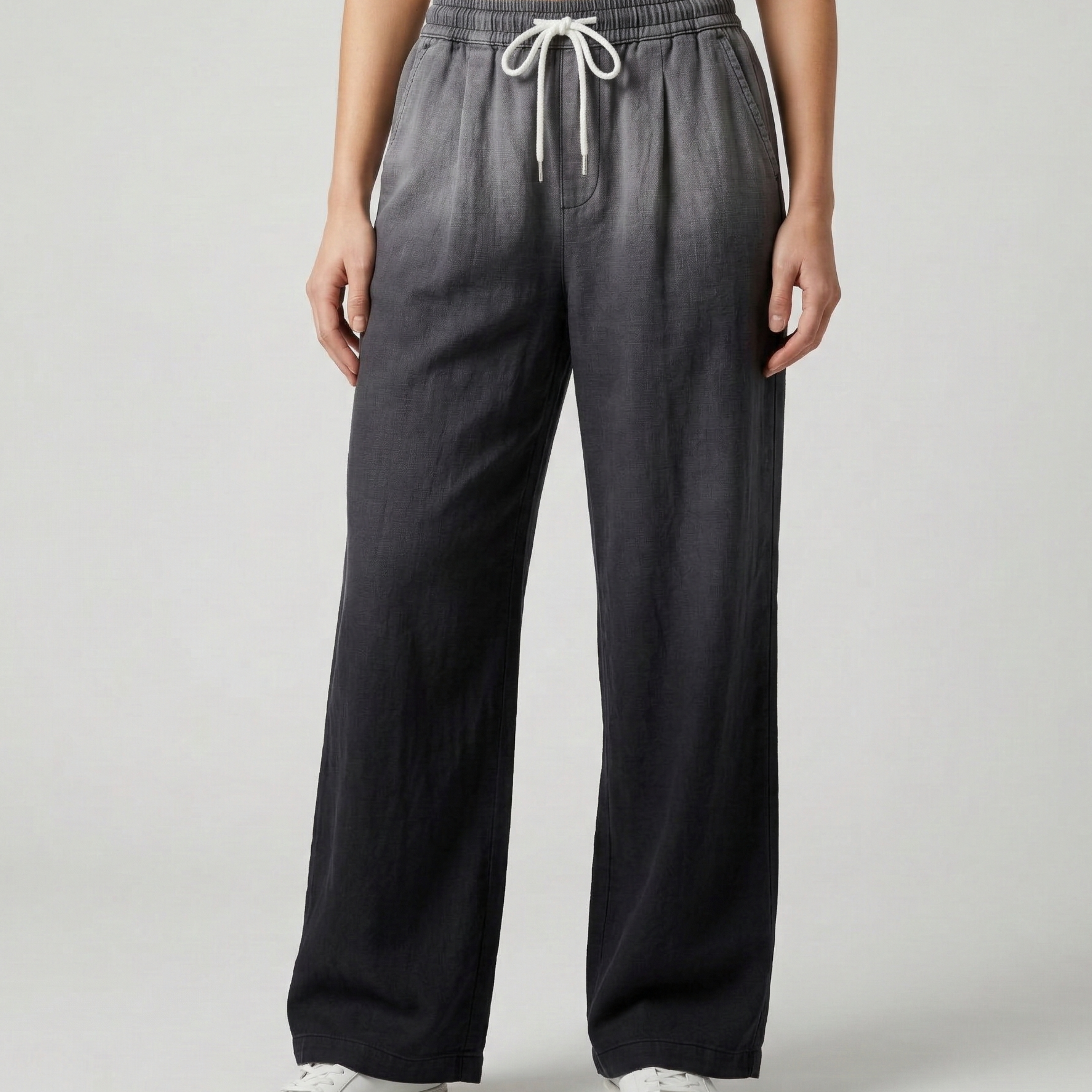 Womens Denim Pants 4619-1