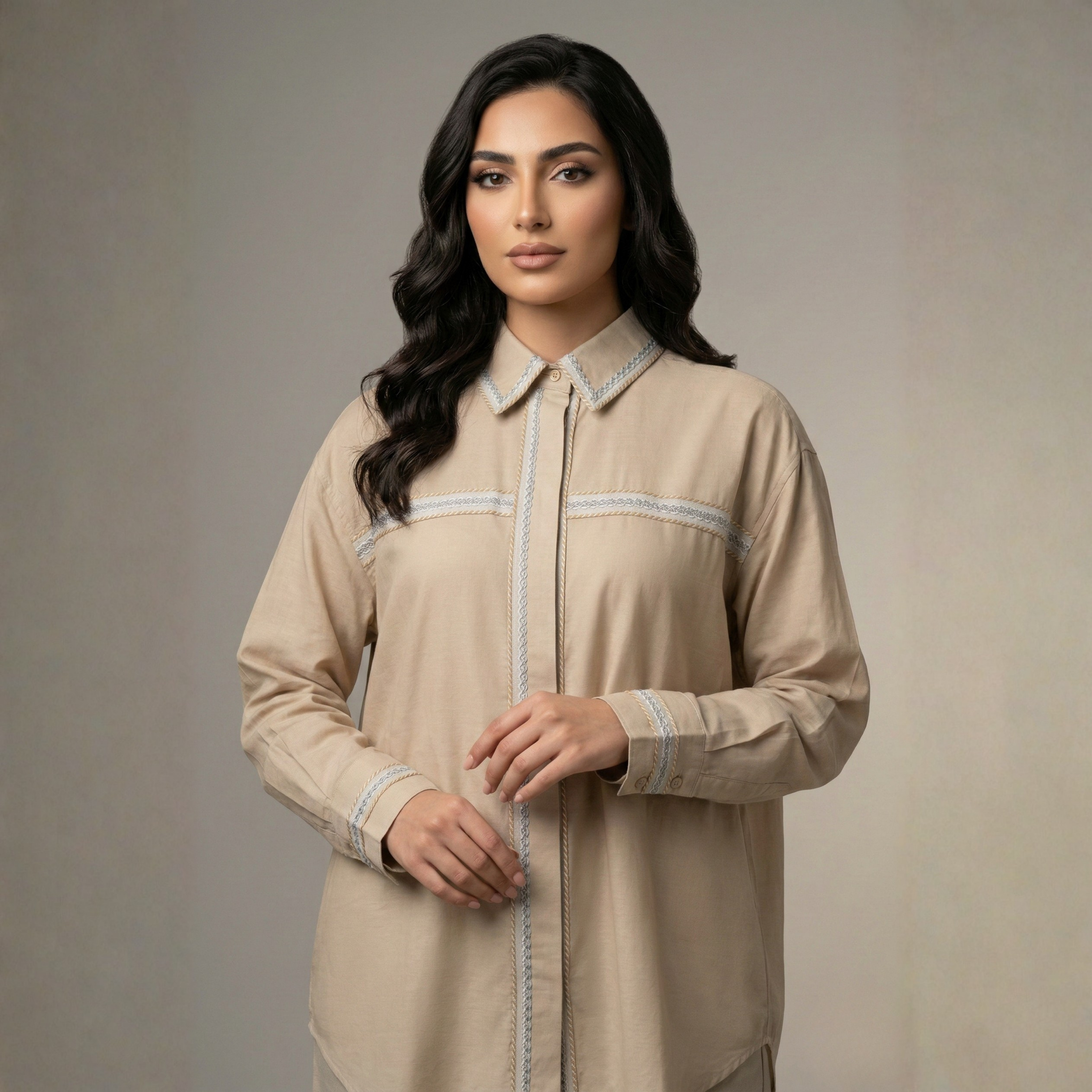 Womens Shirt 6228
