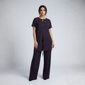 Womens Dress & Pant Set 6250