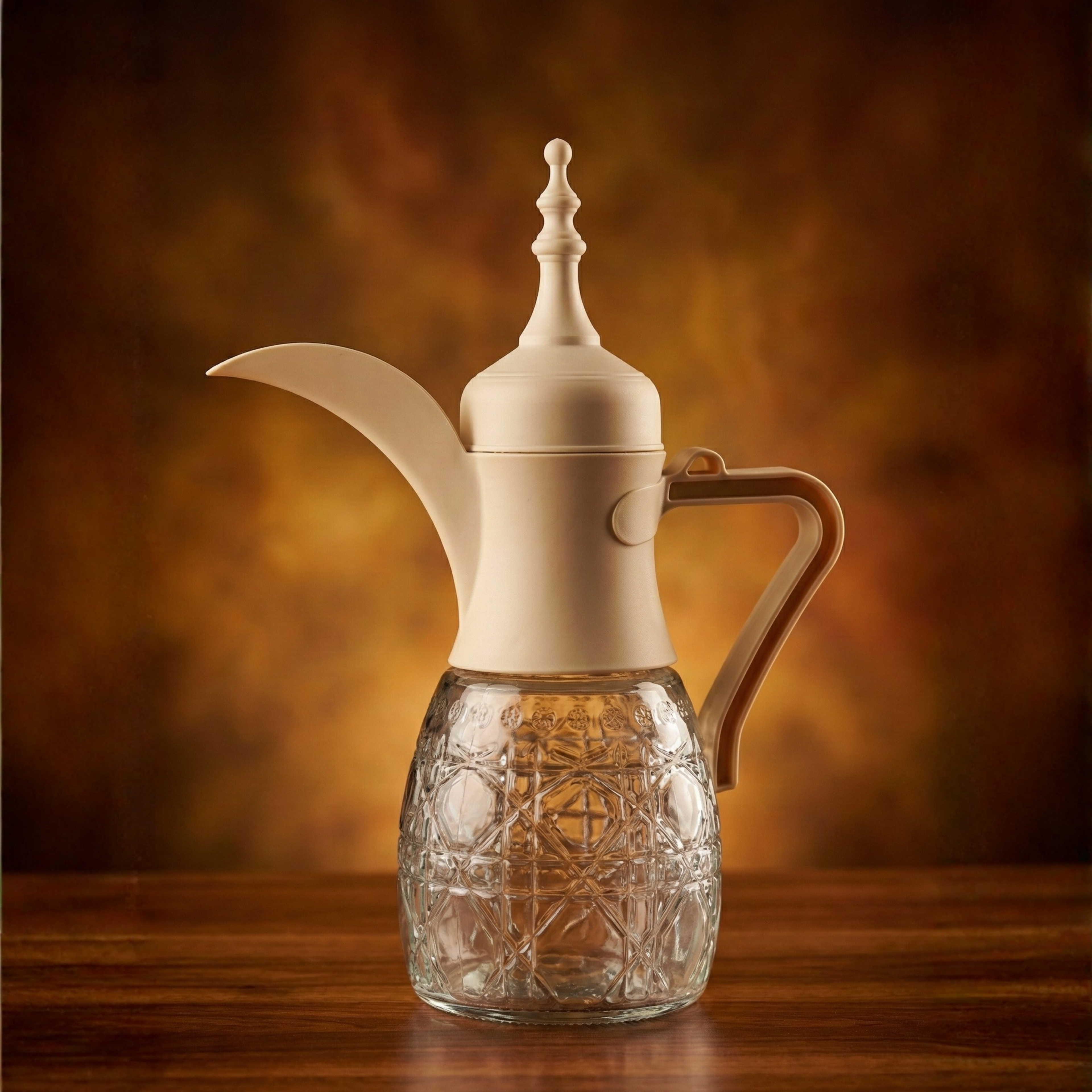 القارورة 007