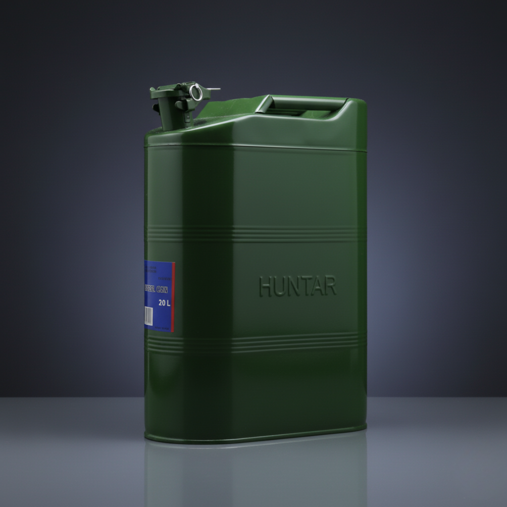 خزان وقود هانتر سعة 20 لترًا