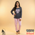 NBED Womens Pajamas