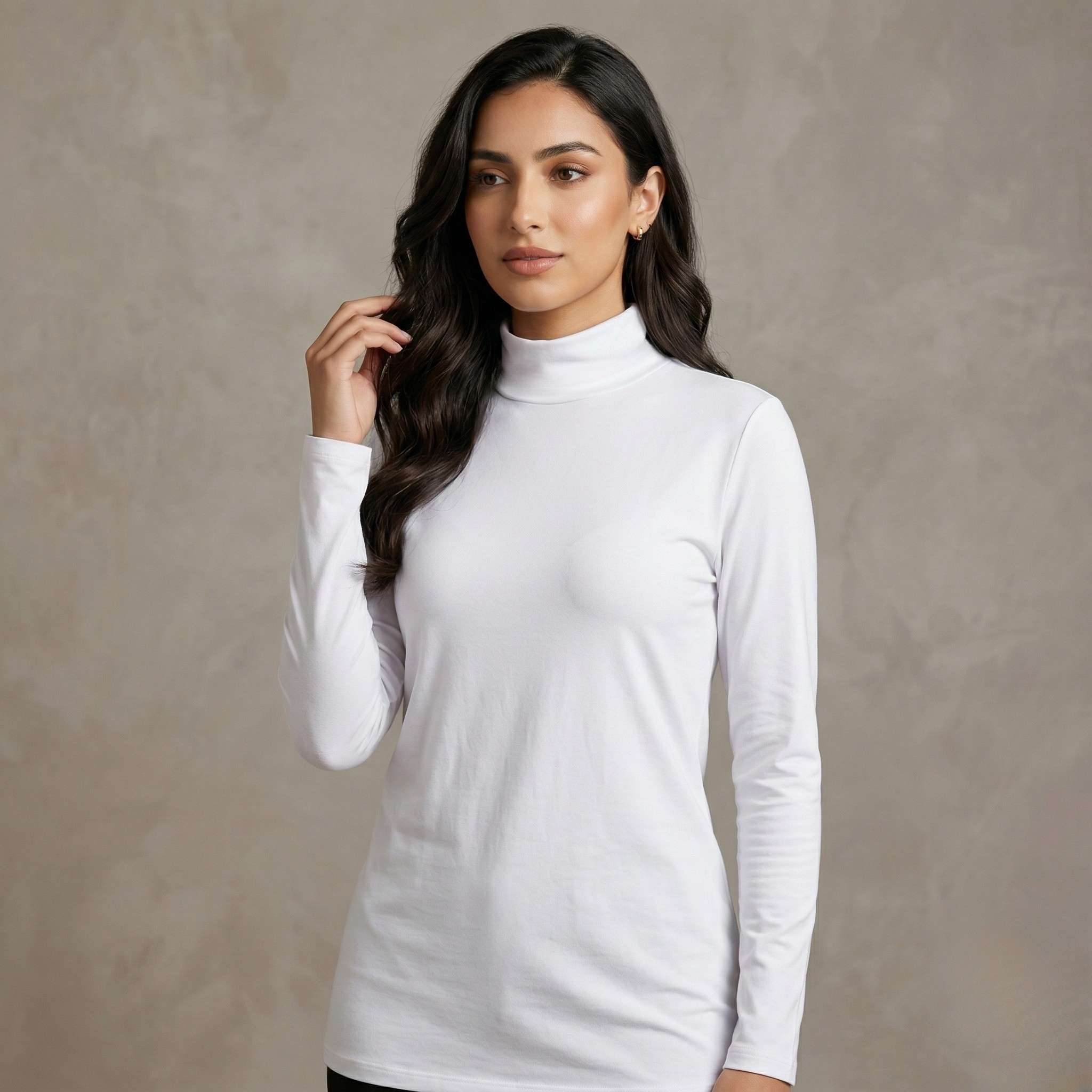 Womens L/S Badi 104