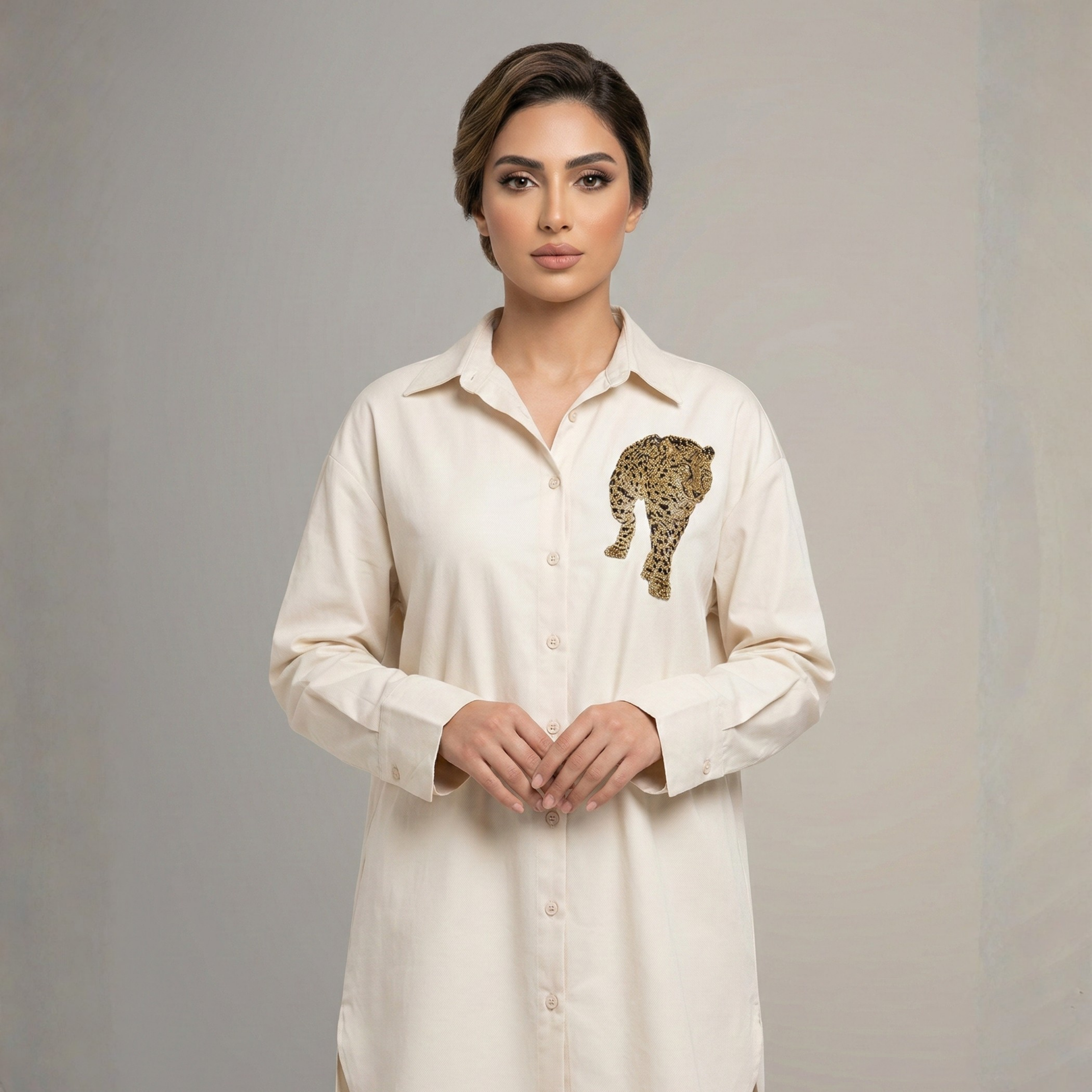 Womens Shirt 6107