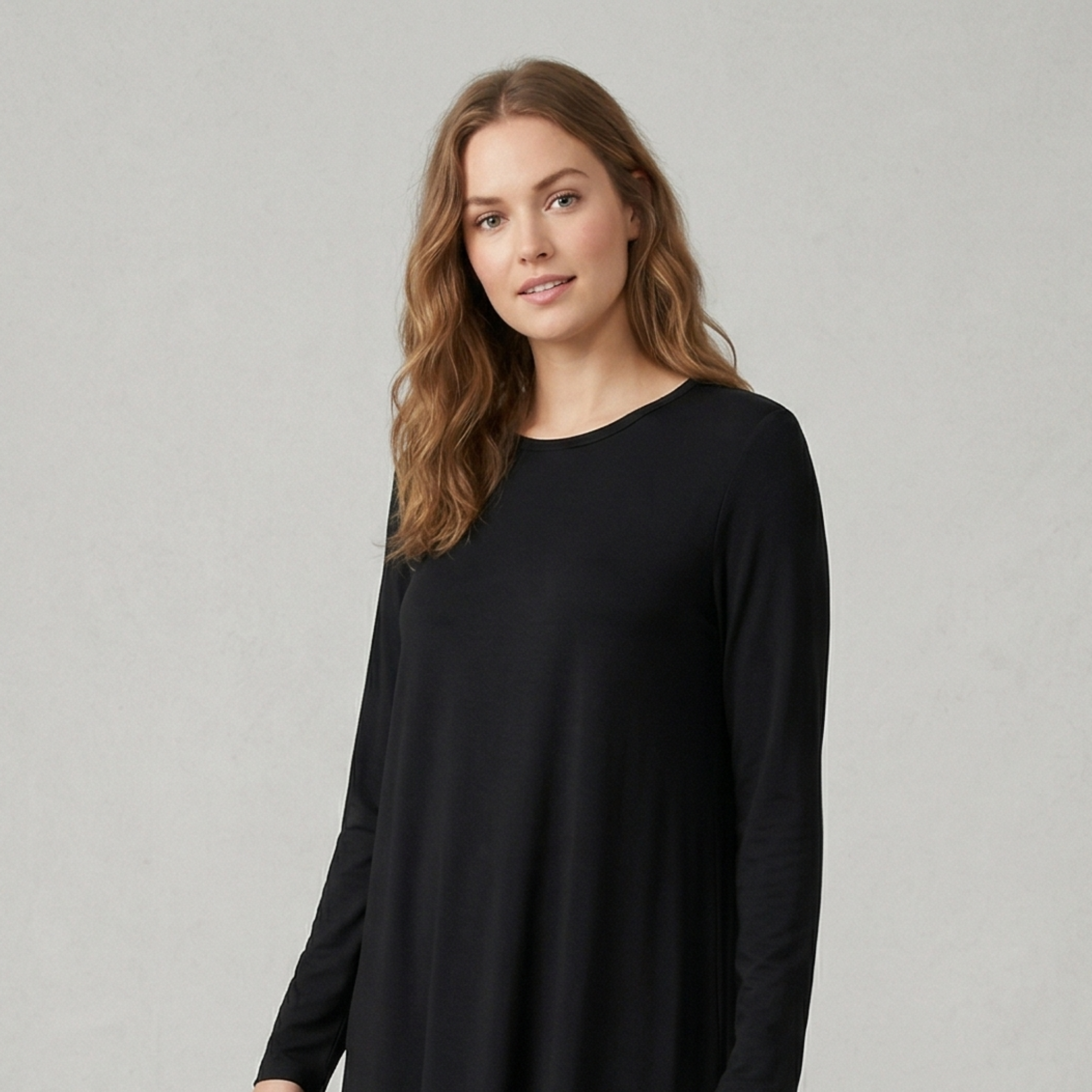 Womens Badi Long Sleeves 51062