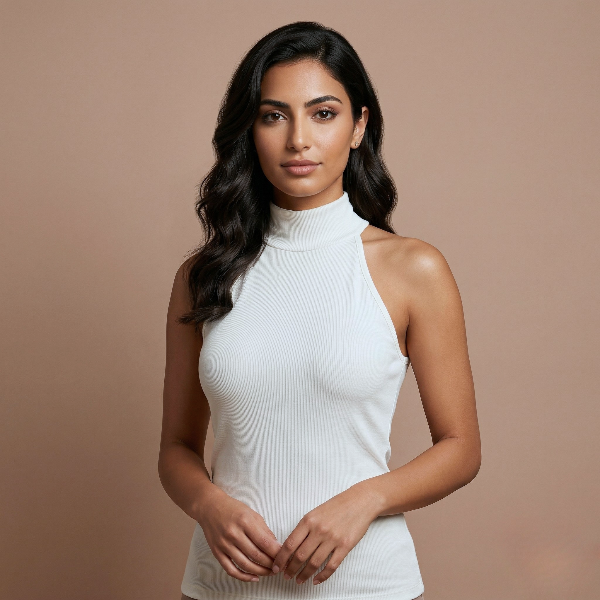 Womens Sleeveless Badi 214