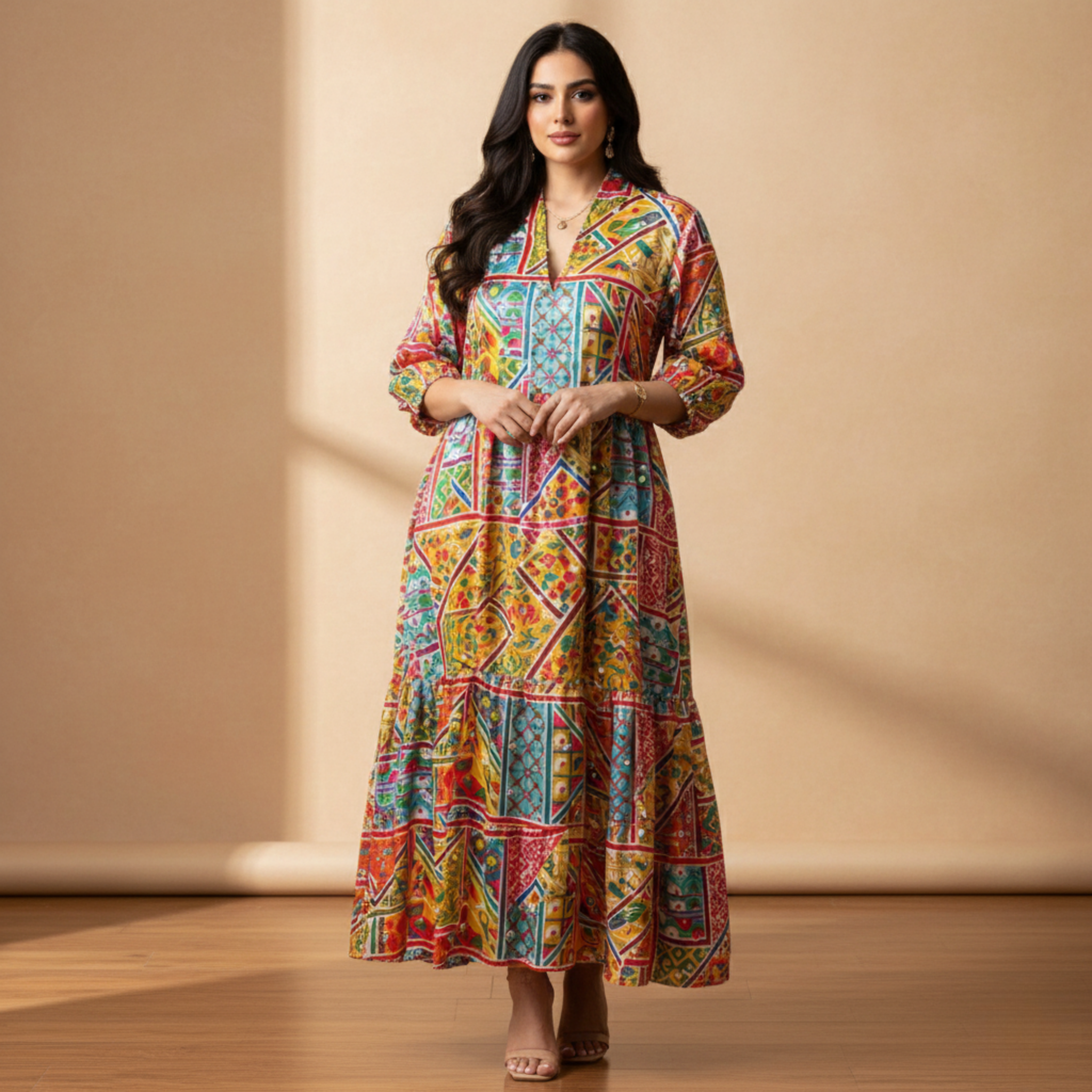 دارة رمضان 002-ب