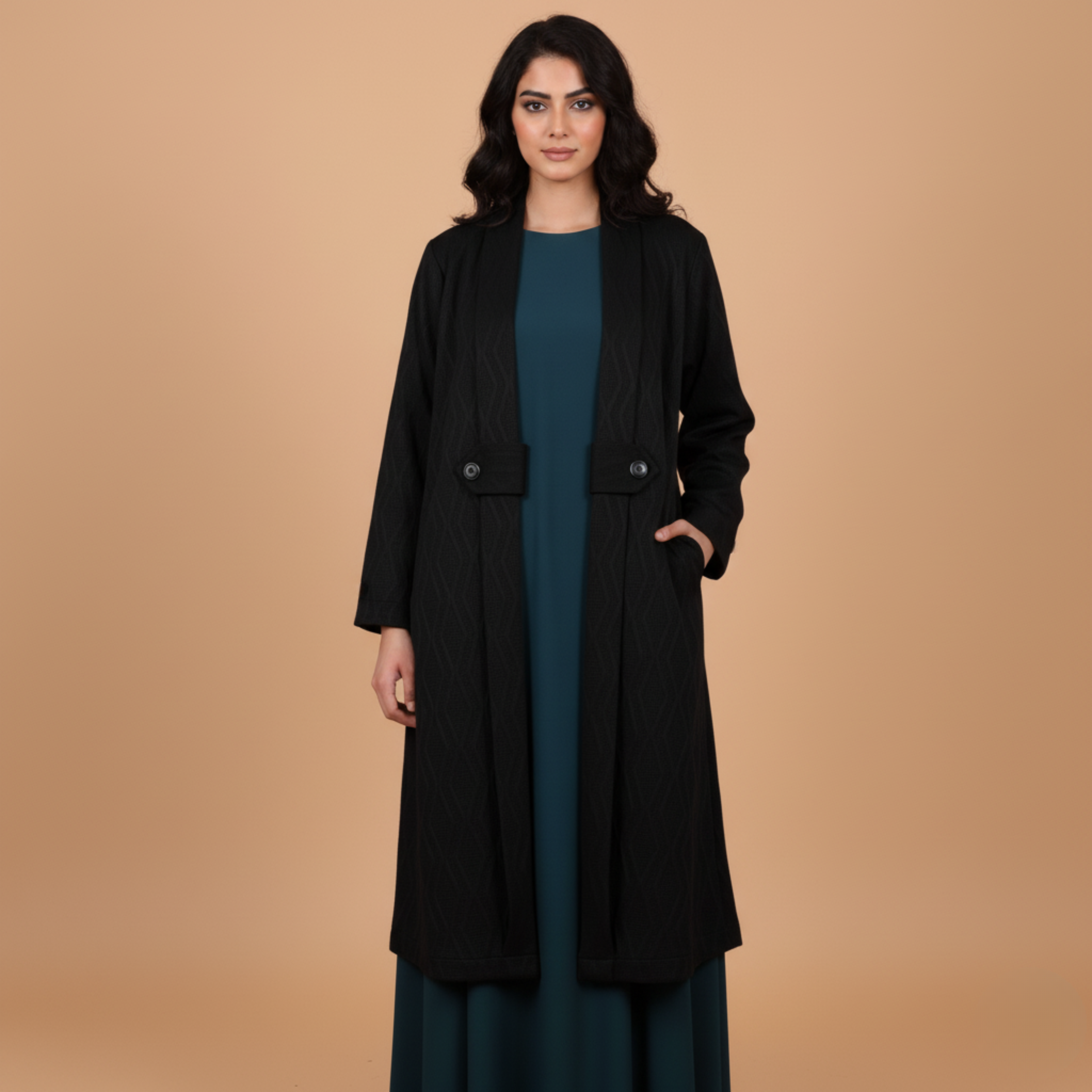 بيجامات قلوب بيضاء نسائية