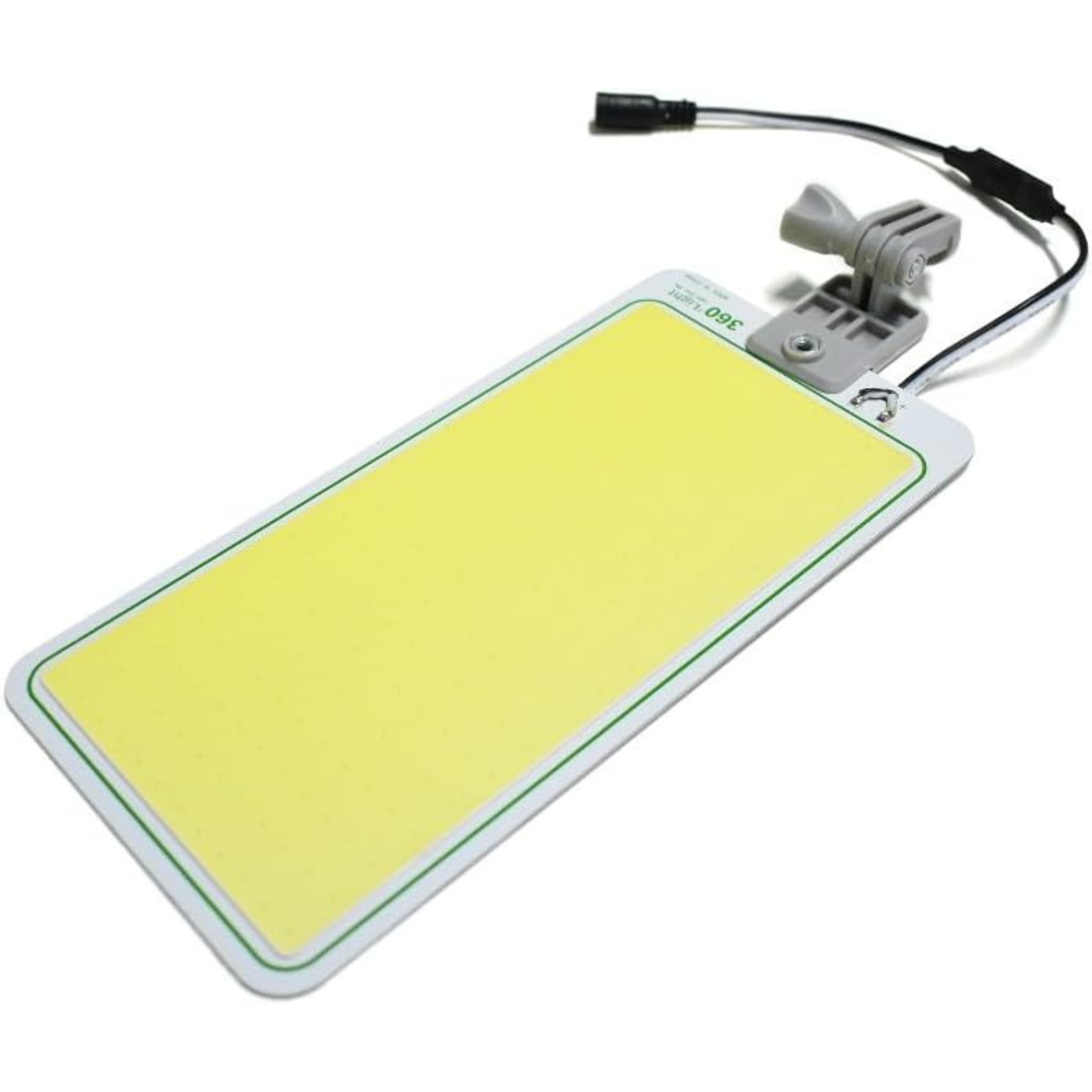 ضوء ليلي يدور 360 درجة