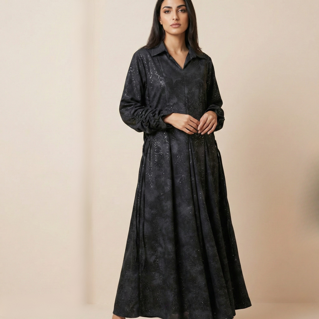 Darrah Nisai - 10216 - Free Size