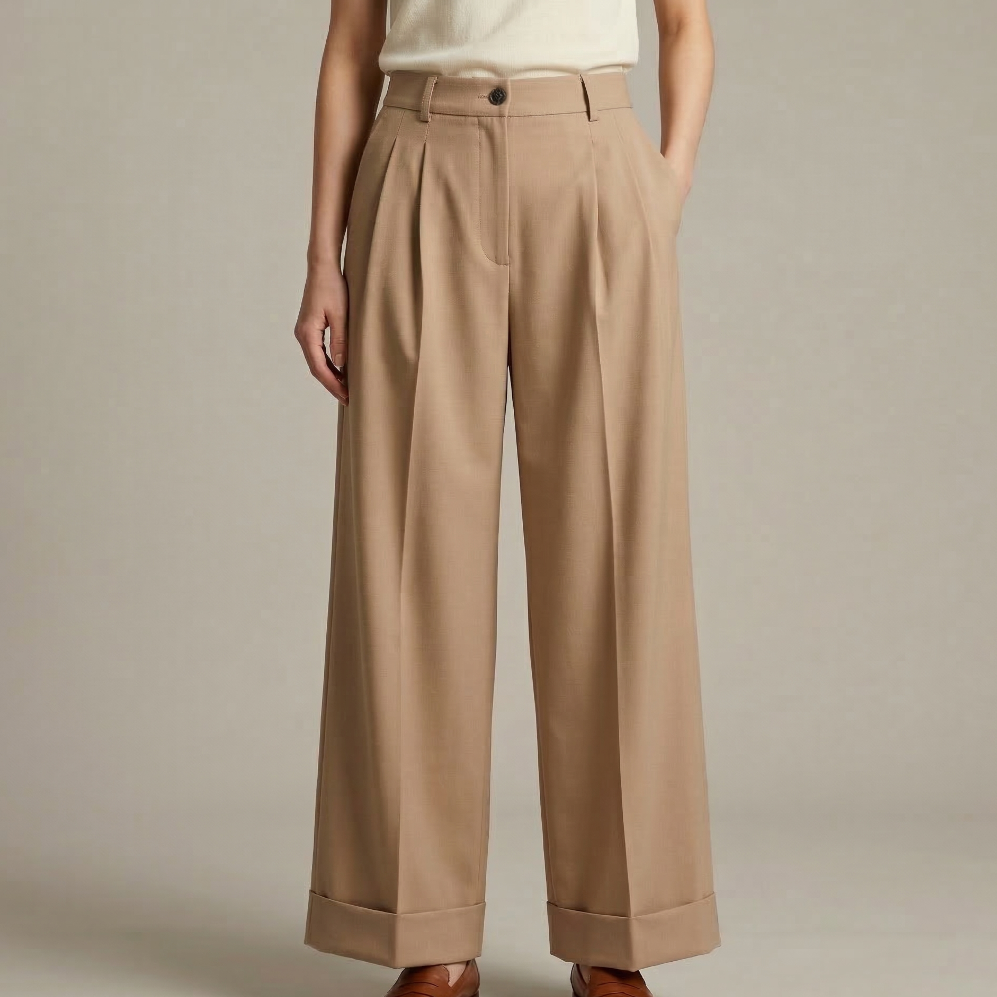 PANT NISIA1 1PCS 432