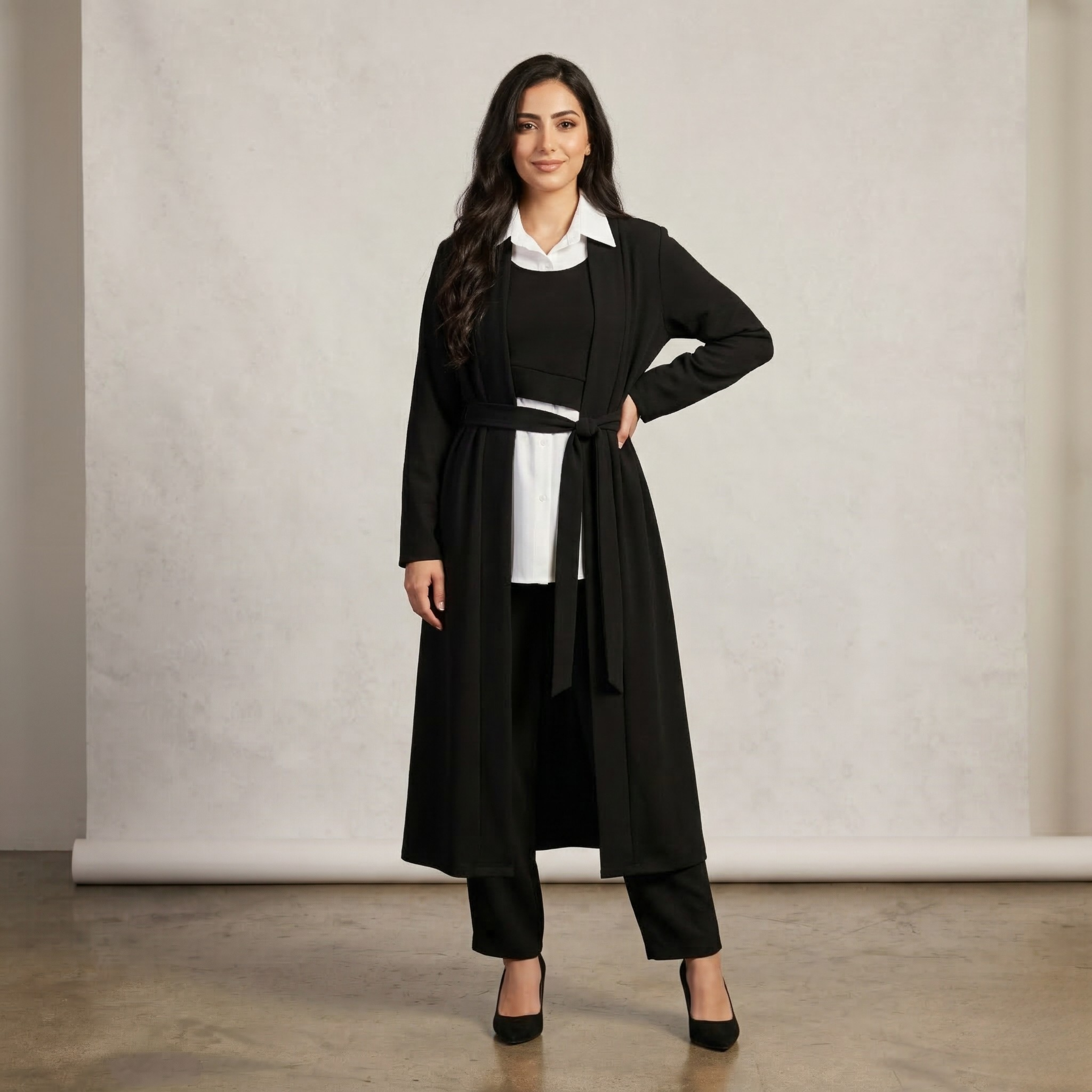 Womens Pajama 4PCS 309